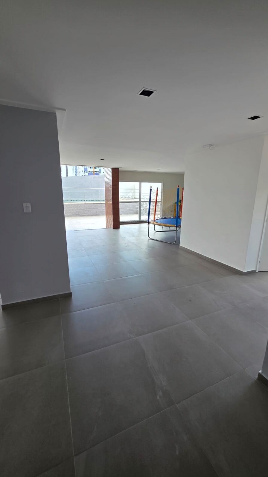 Apartamento, 3 quartos, 57 m² - Foto 10