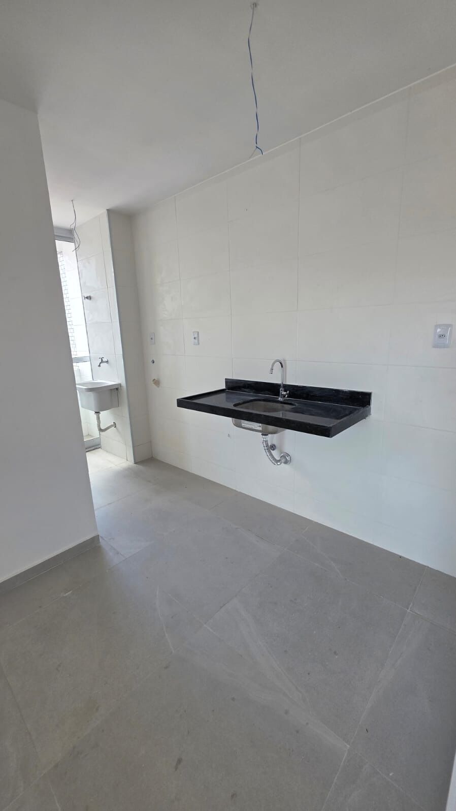 Apartamento, 3 quartos, 57 m² - Foto 27