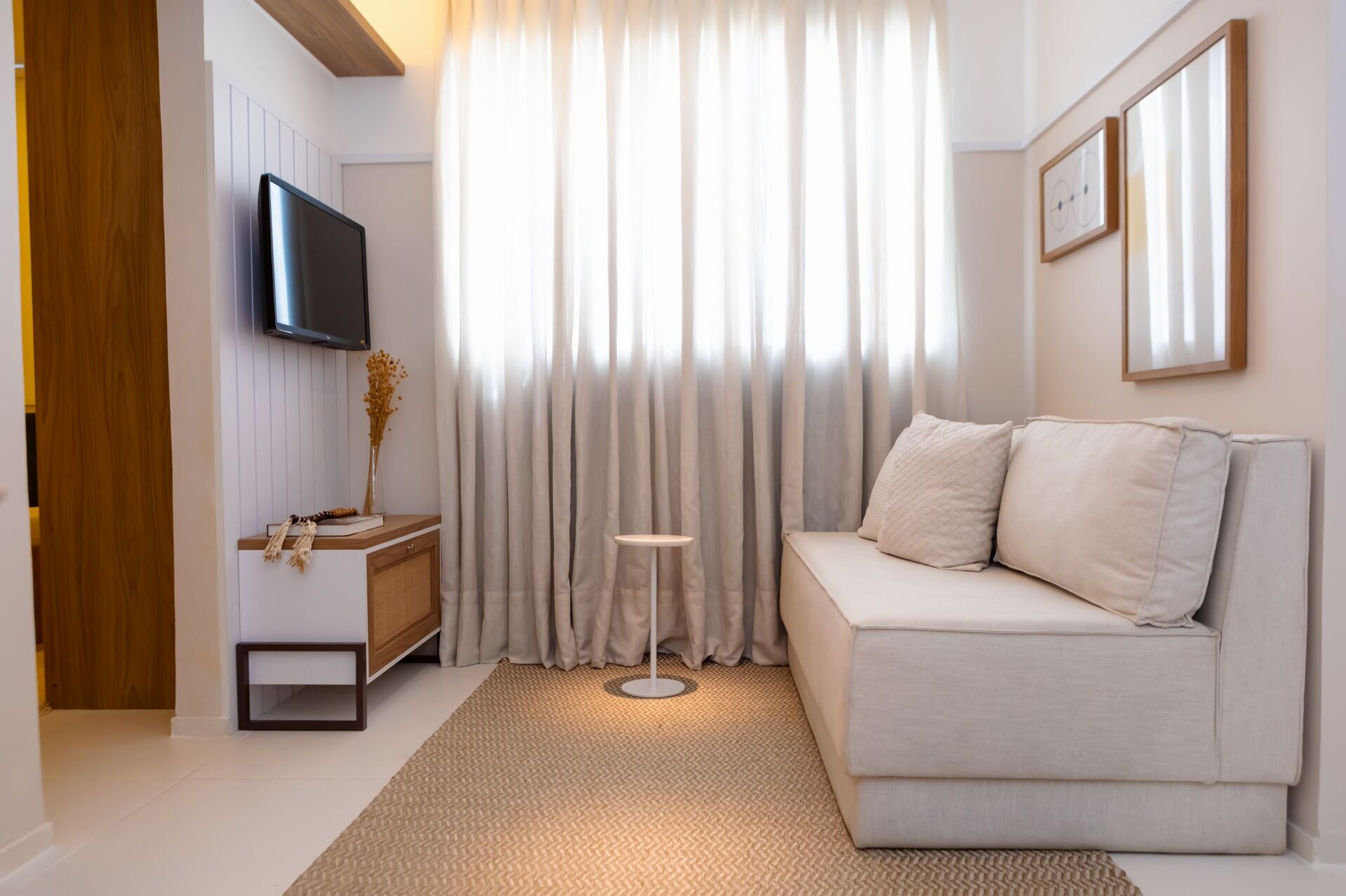 Apartamento, 2 quartos, 38 m² - Foto 5