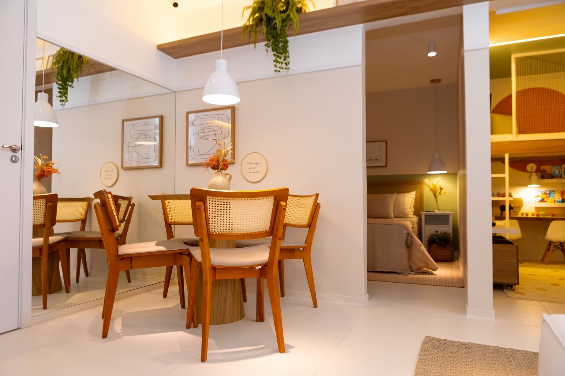 Apartamento, 2 quartos, 38 m² - Foto 4