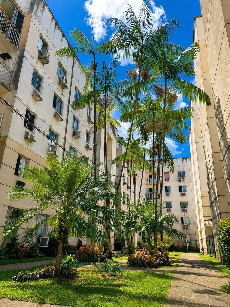 Apartamento, 2 quartos, 95 m² - Foto 5
