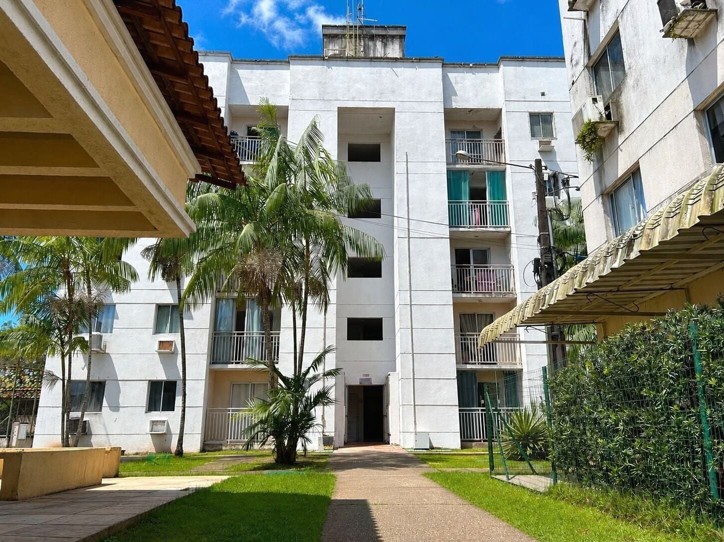 Apartamento, 2 quartos, 95 m² - Foto 4