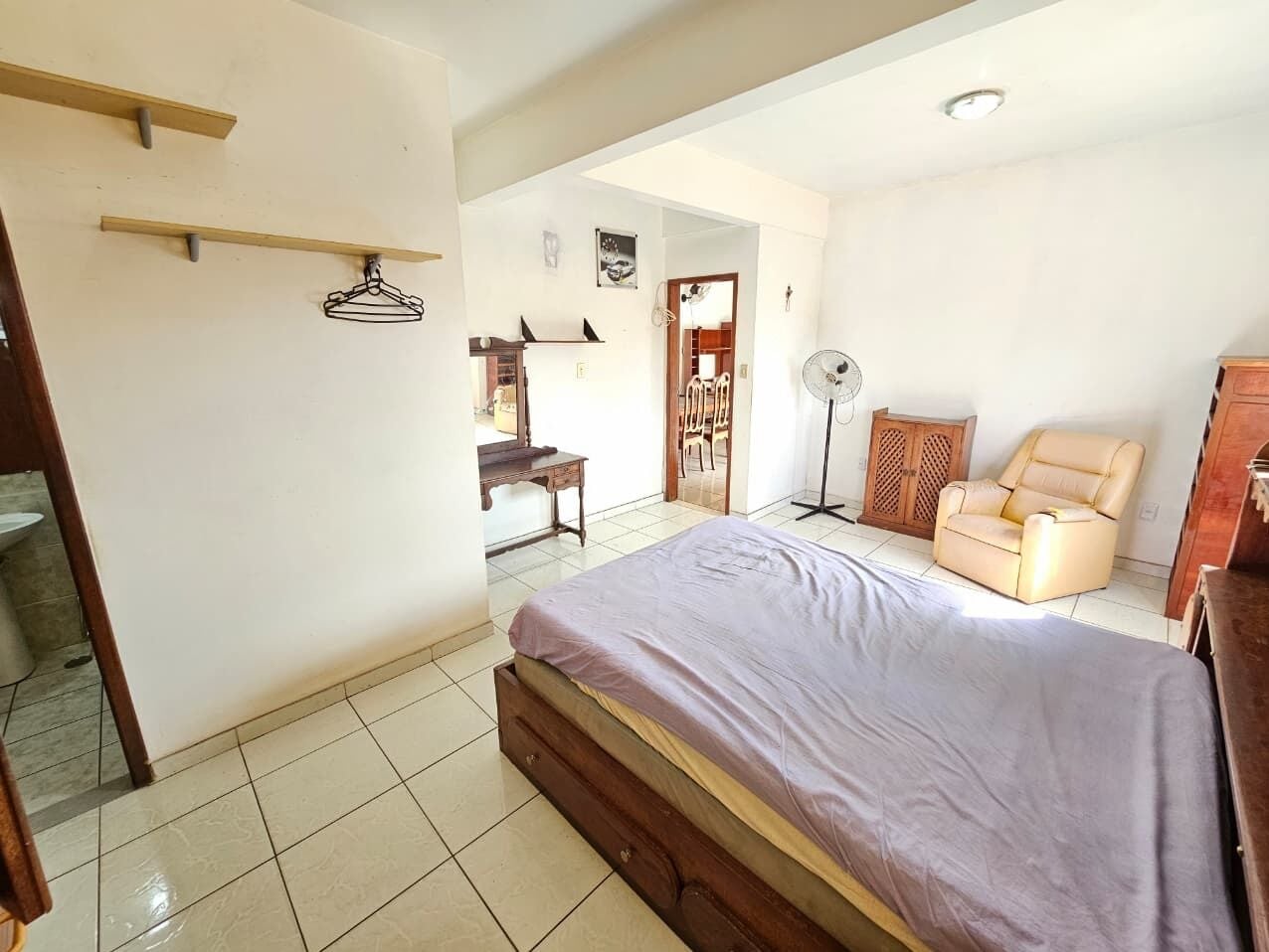 Apartamento, 3 quartos, 113 m² - Foto 9