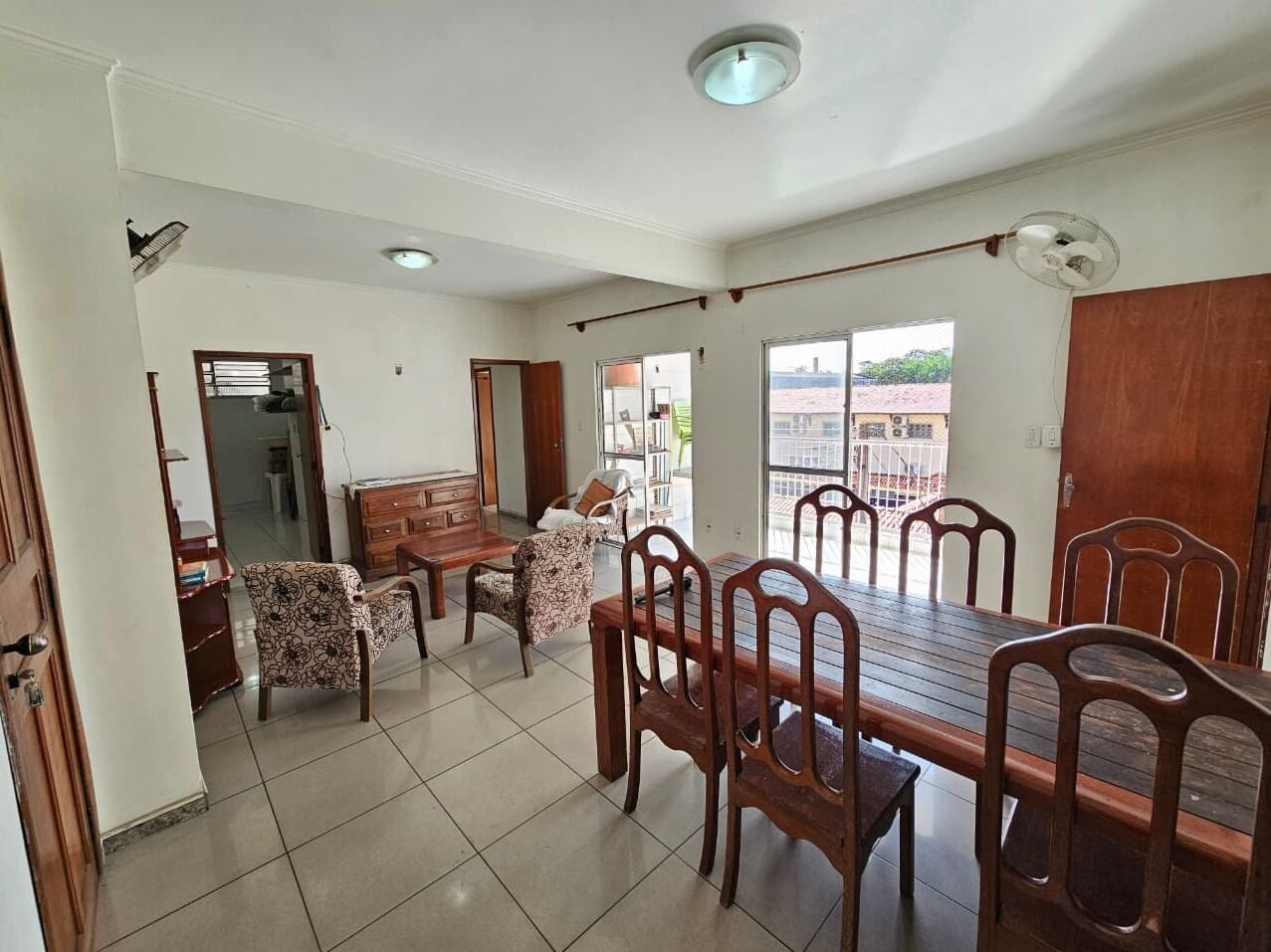 Apartamento, 3 quartos, 113 m² - Foto 1