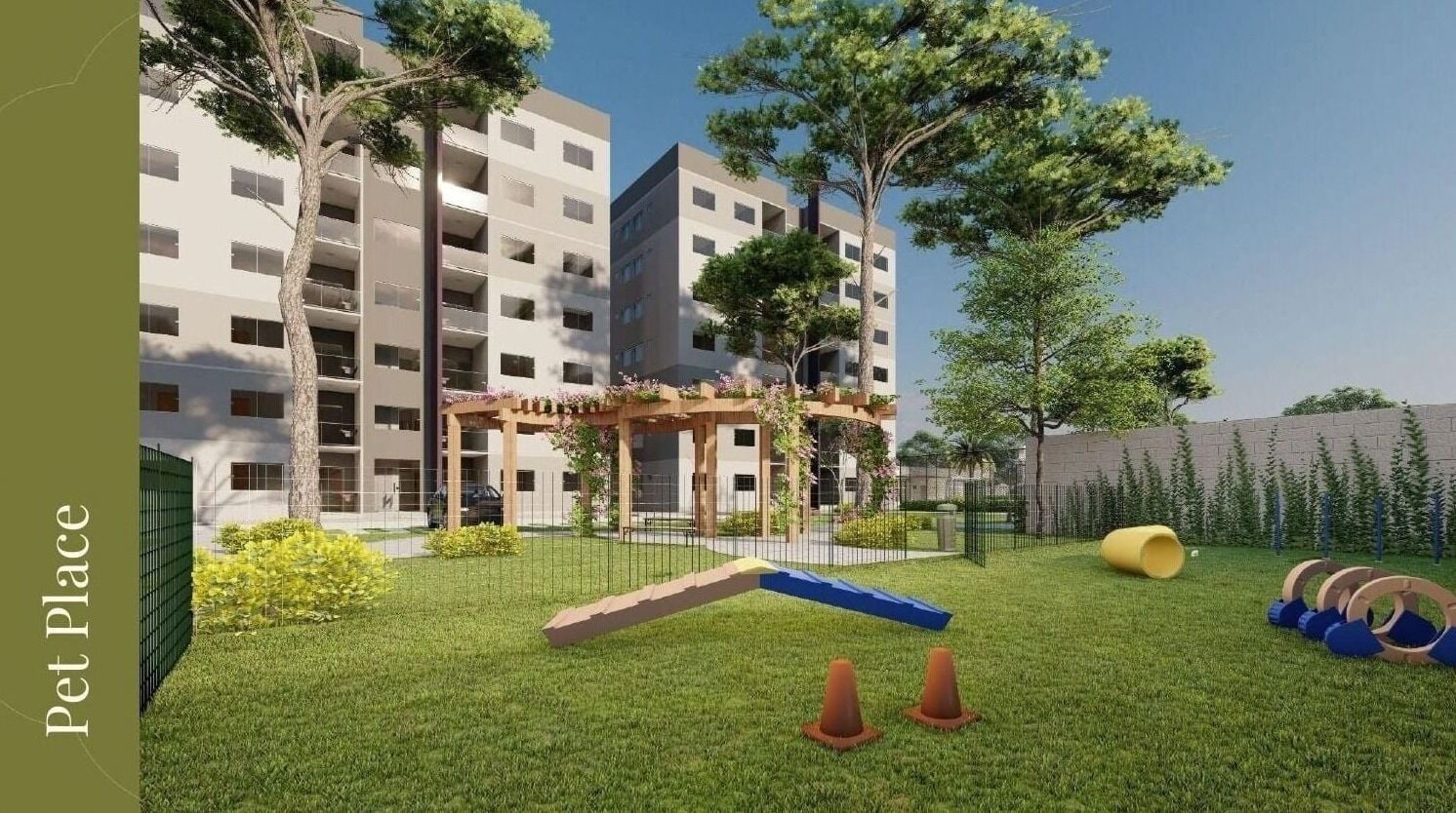 Apartamento, 2 quartos, 53 m² - Foto 12