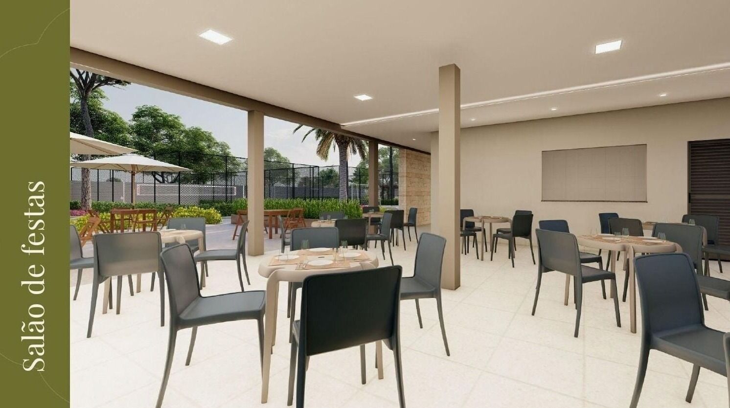 Apartamento, 2 quartos, 53 m² - Foto 20