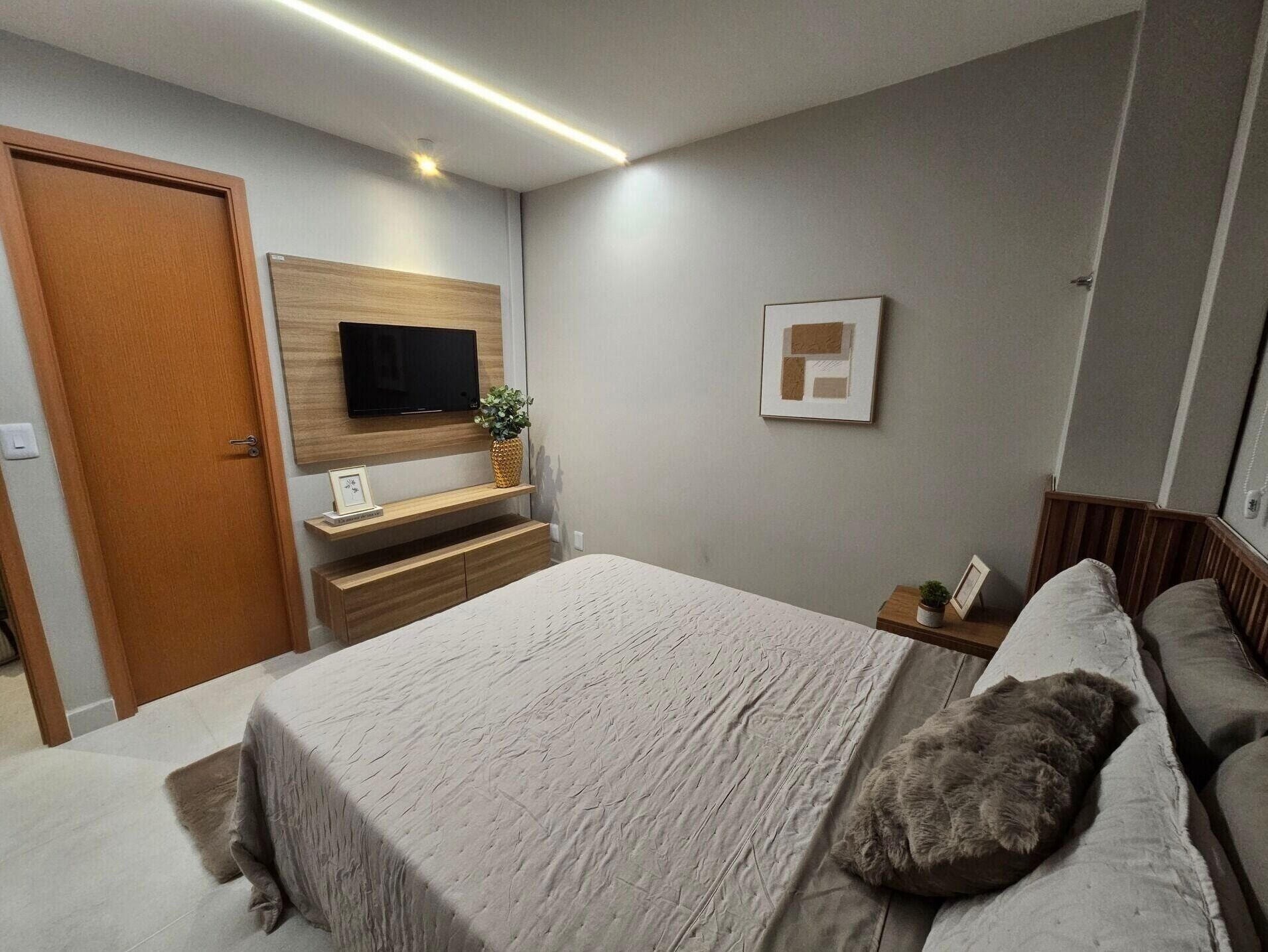 Apartamento, 2 quartos, 53 m² - Foto 8