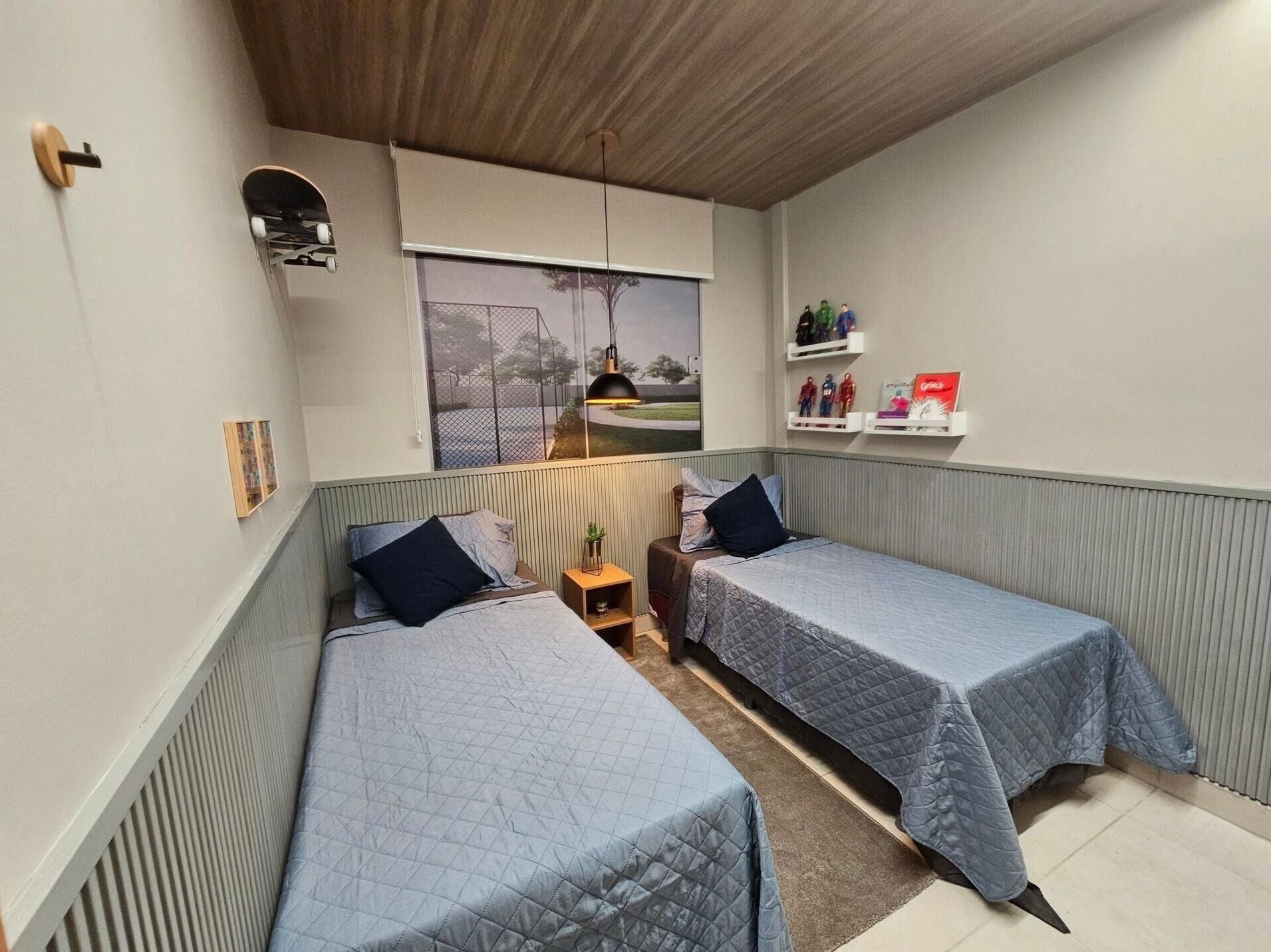 Apartamento, 2 quartos, 53 m² - Foto 6
