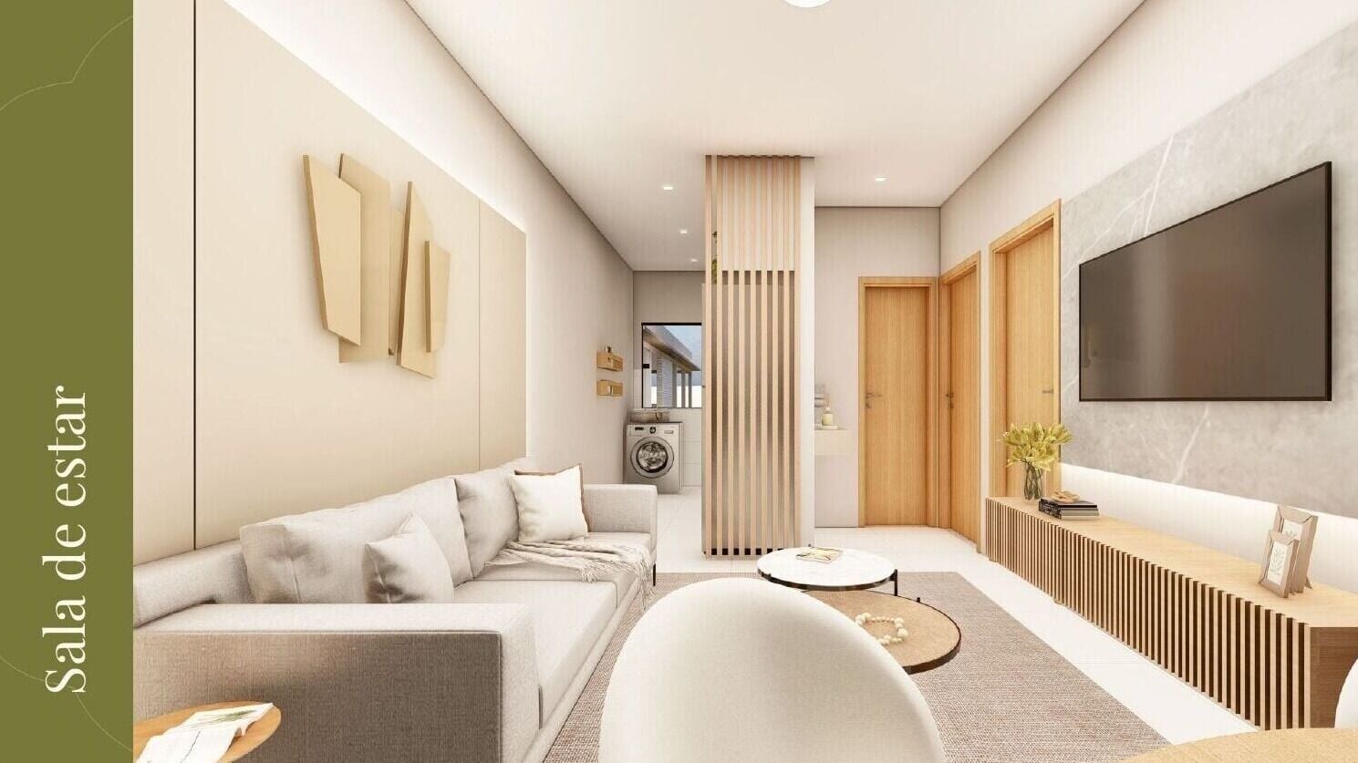 Apartamento, 2 quartos, 53 m² - Foto 23