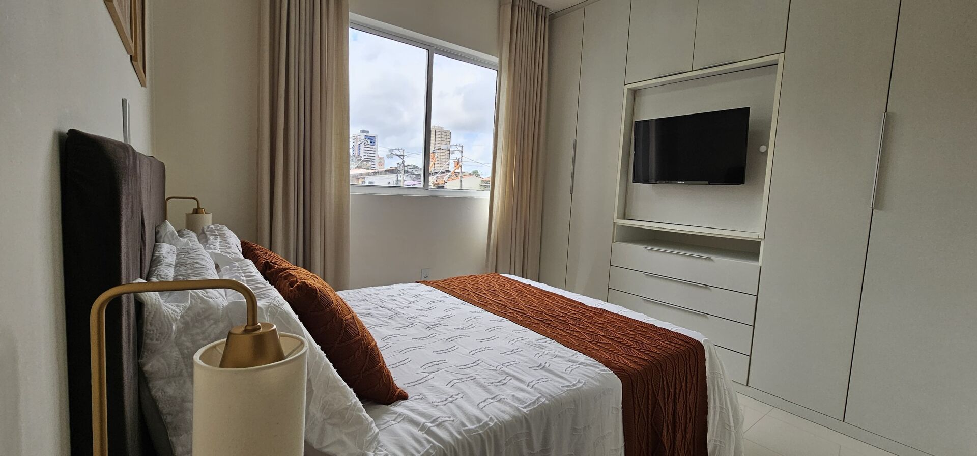 Apartamento, 3 quartos, 90 m² - Foto 4