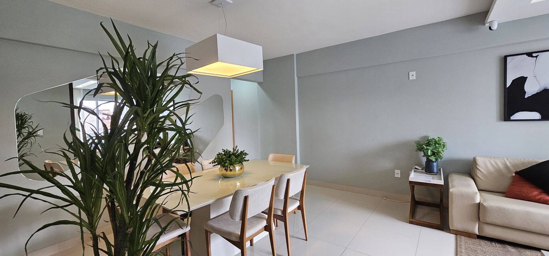 Apartamento, 3 quartos, 90 m² - Foto 7