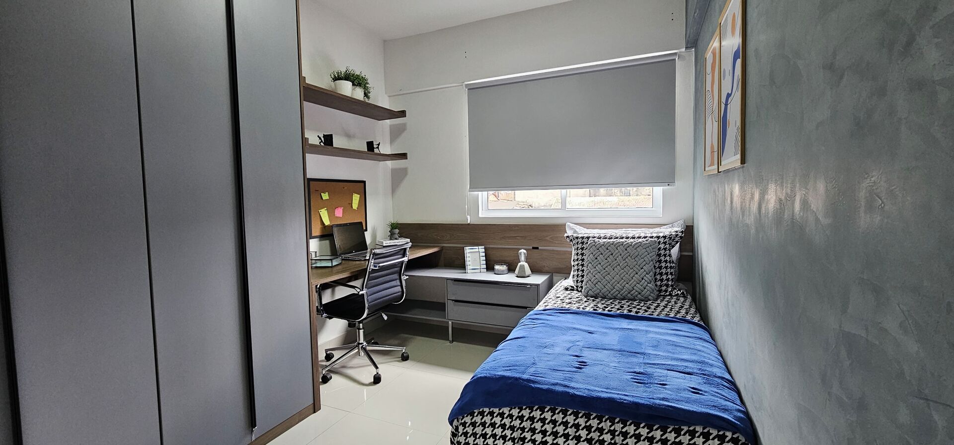 Apartamento, 3 quartos, 90 m² - Foto 6