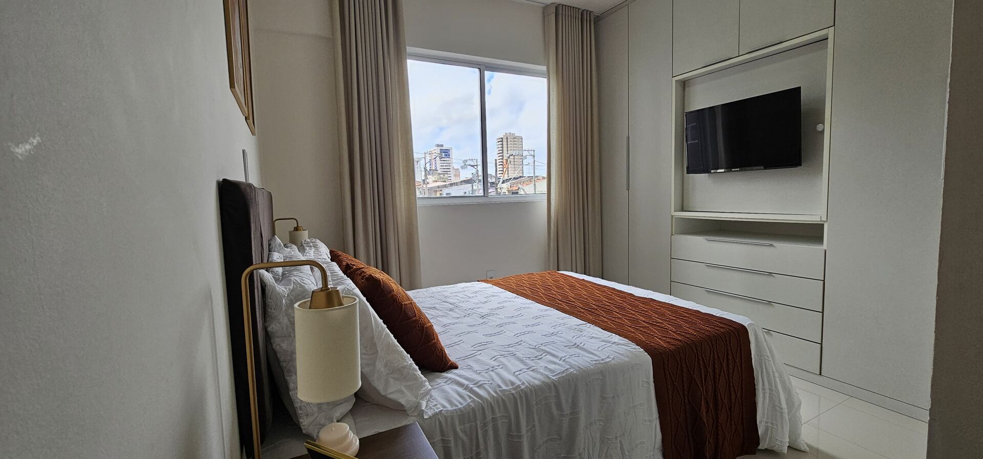 Apartamento, 3 quartos, 90 m² - Foto 11