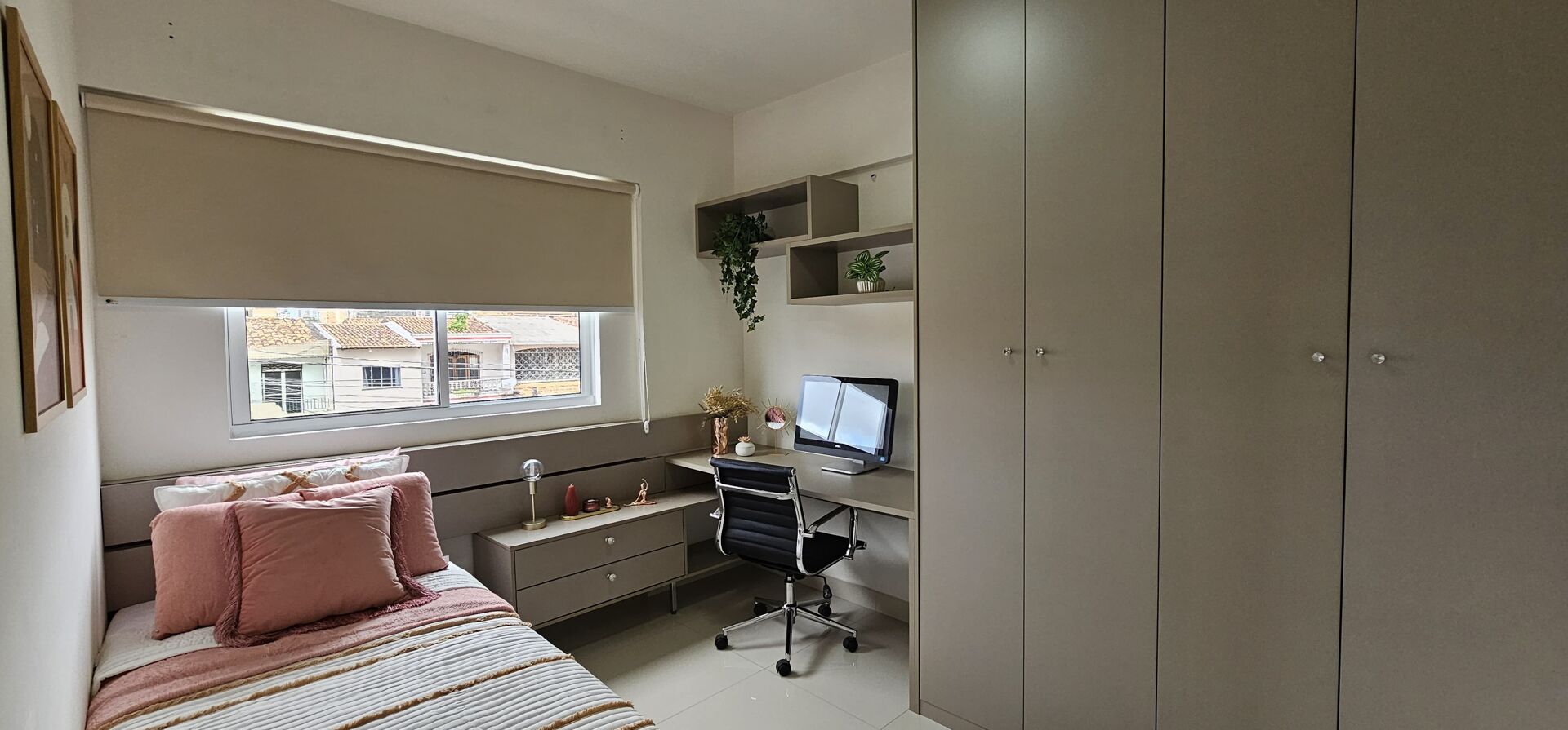Apartamento, 3 quartos, 90 m² - Foto 5