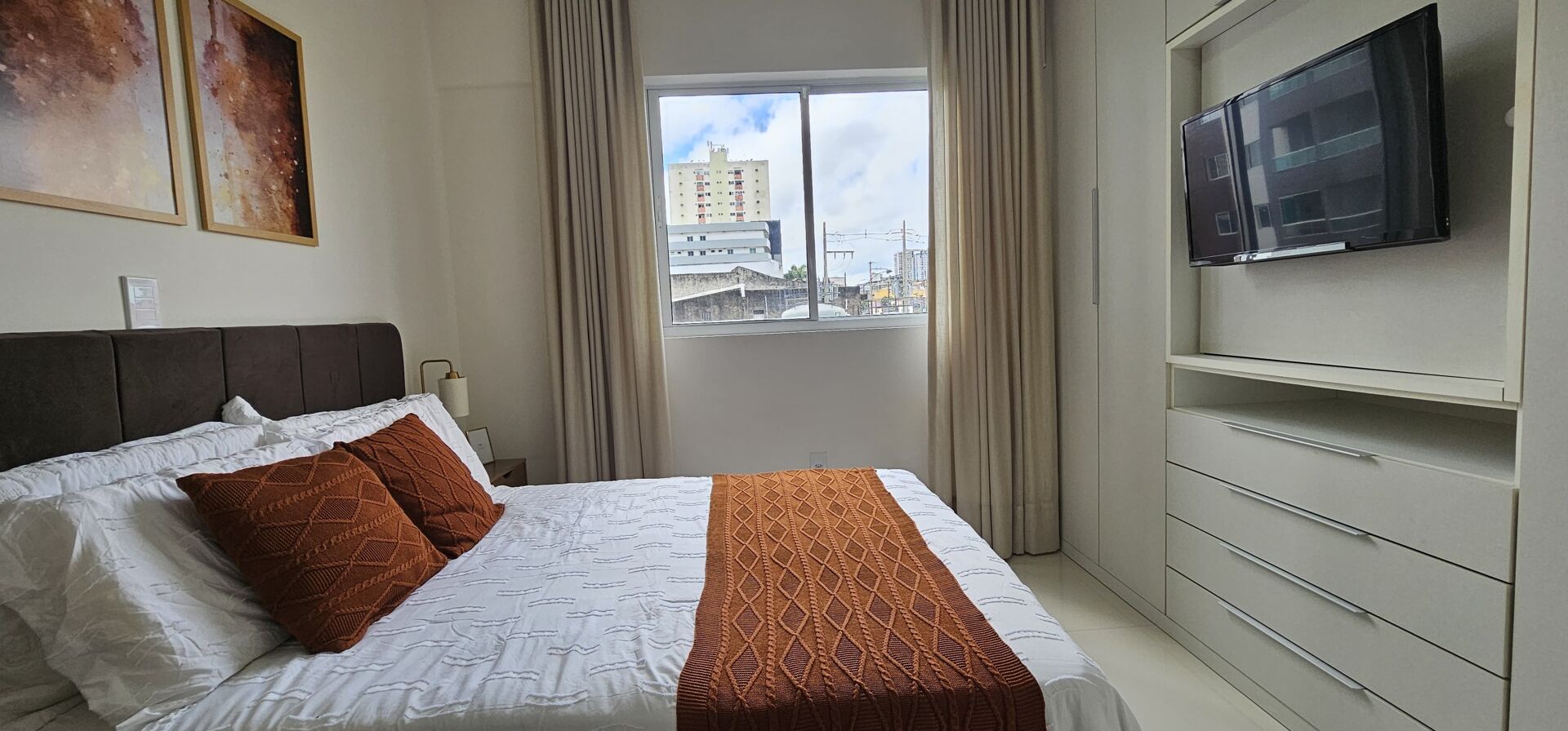 Apartamento, 3 quartos, 90 m² - Foto 8