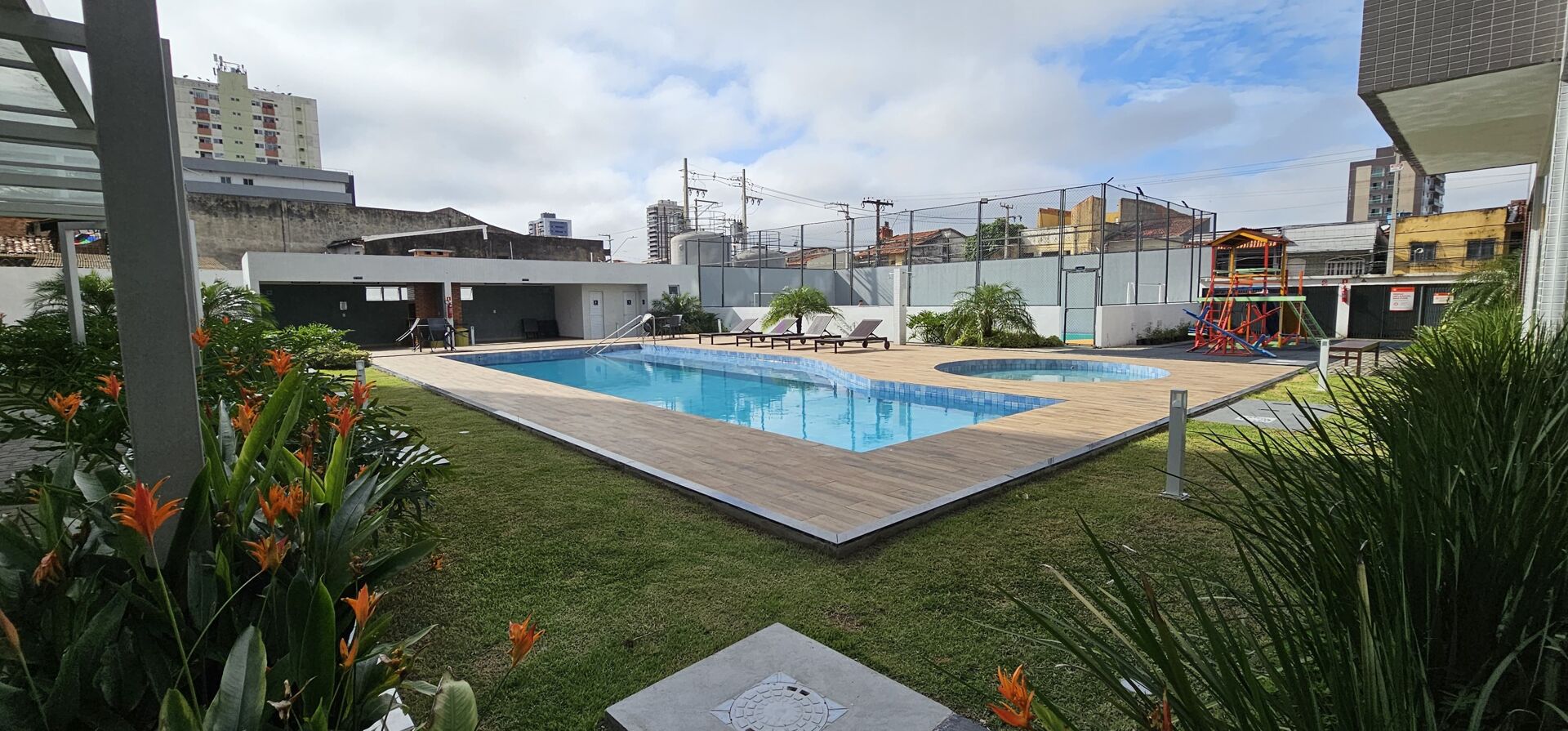 Apartamento, 3 quartos, 90 m² - Foto 9