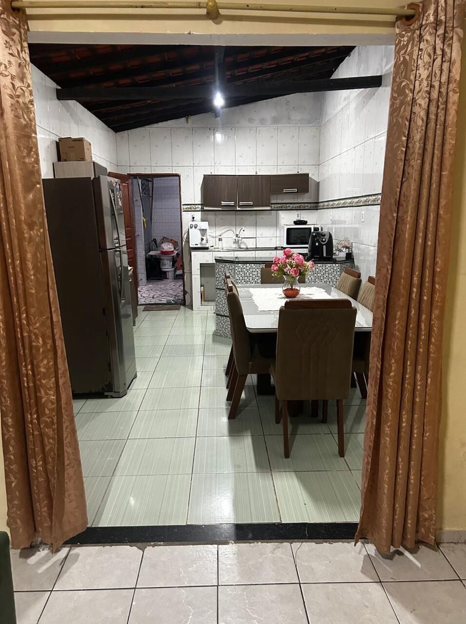 Casa, 4 quartos, 175 m² - Foto 10