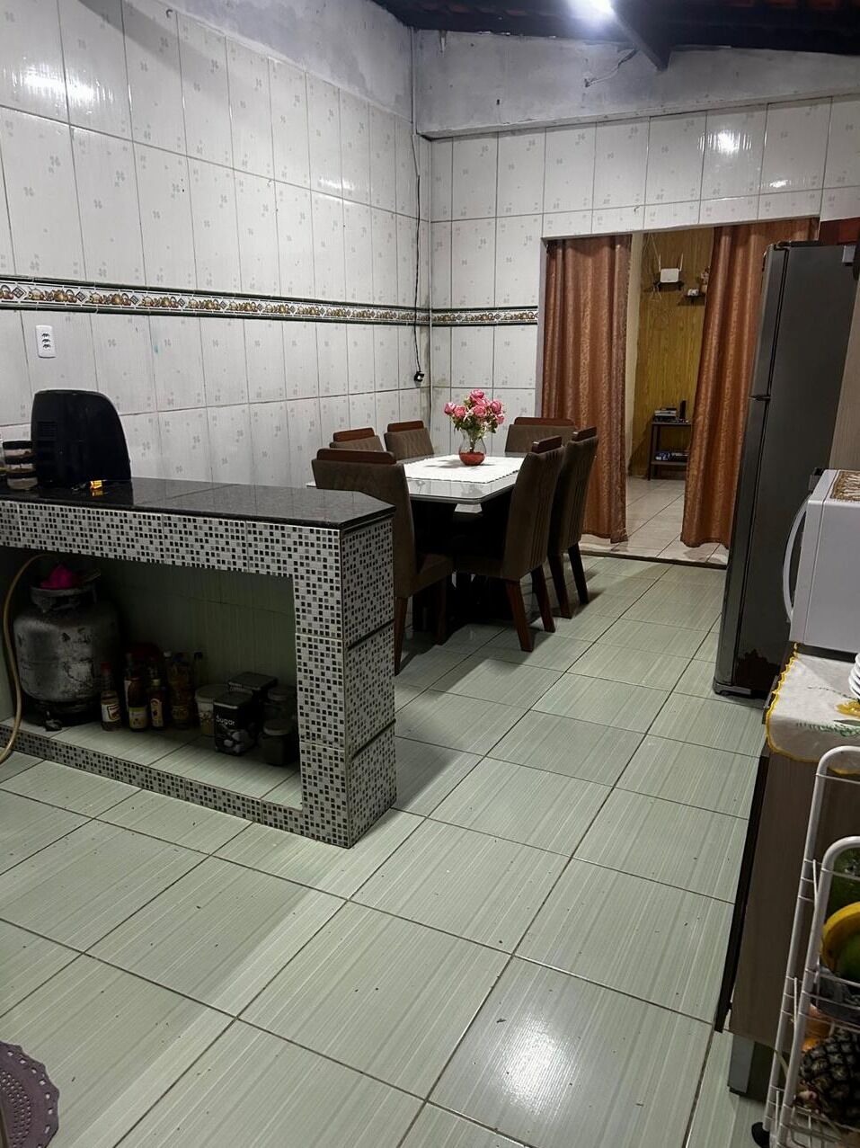 Casa, 4 quartos, 175 m² - Foto 7