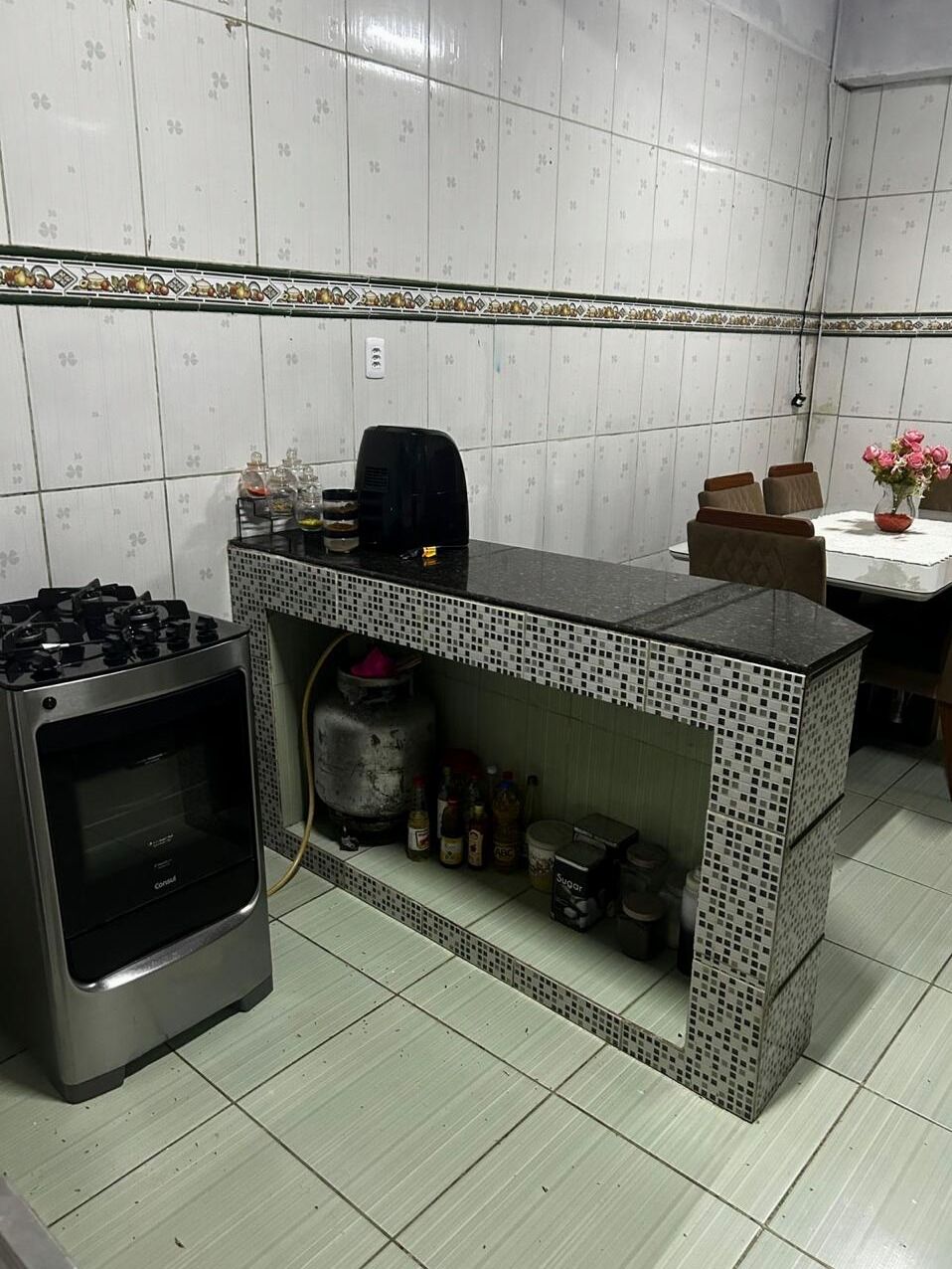 Casa, 4 quartos, 175 m² - Foto 8