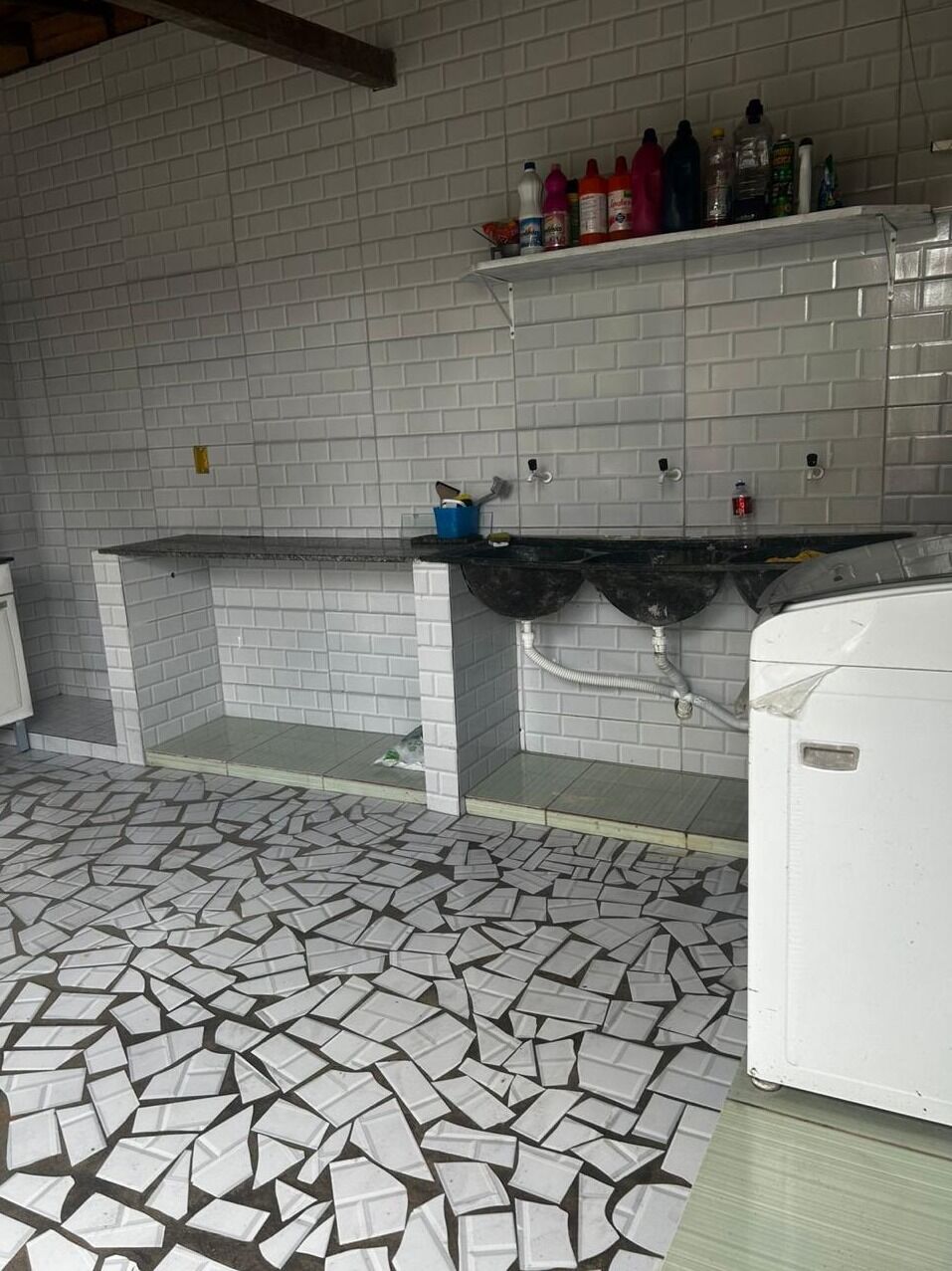 Casa, 4 quartos, 175 m² - Foto 23