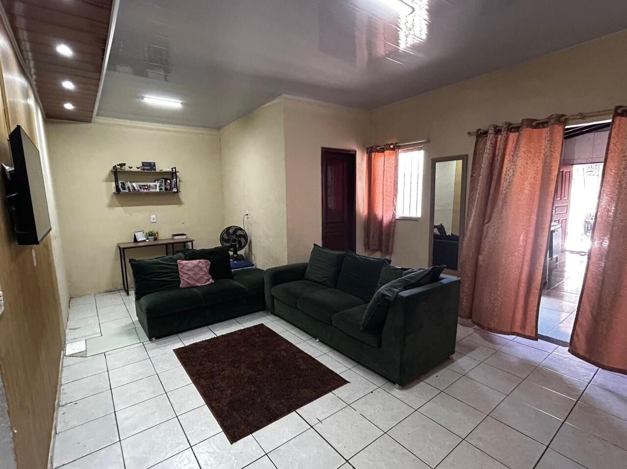 Casa, 4 quartos, 175 m² - Foto 5