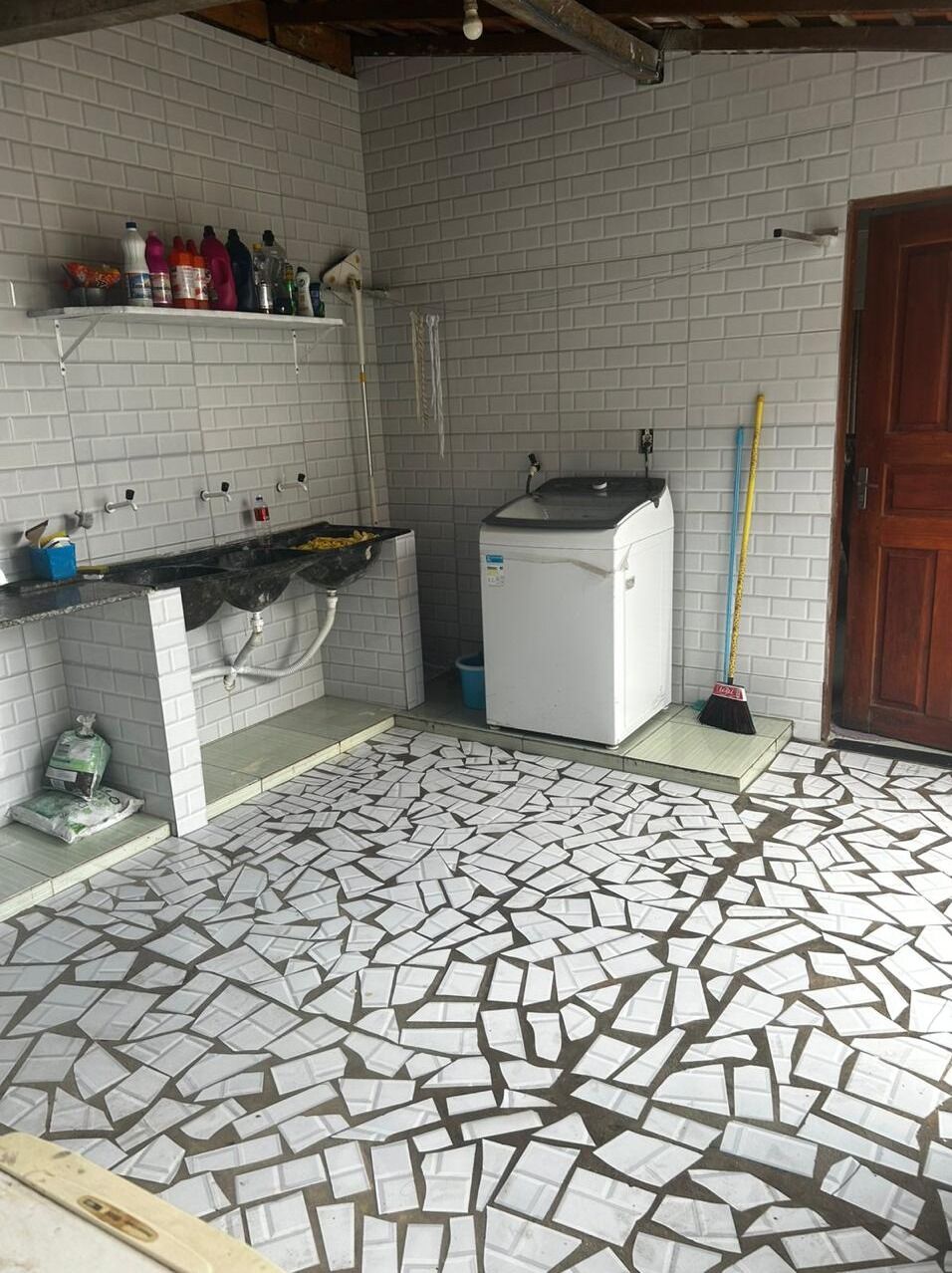Casa, 4 quartos, 175 m² - Foto 26