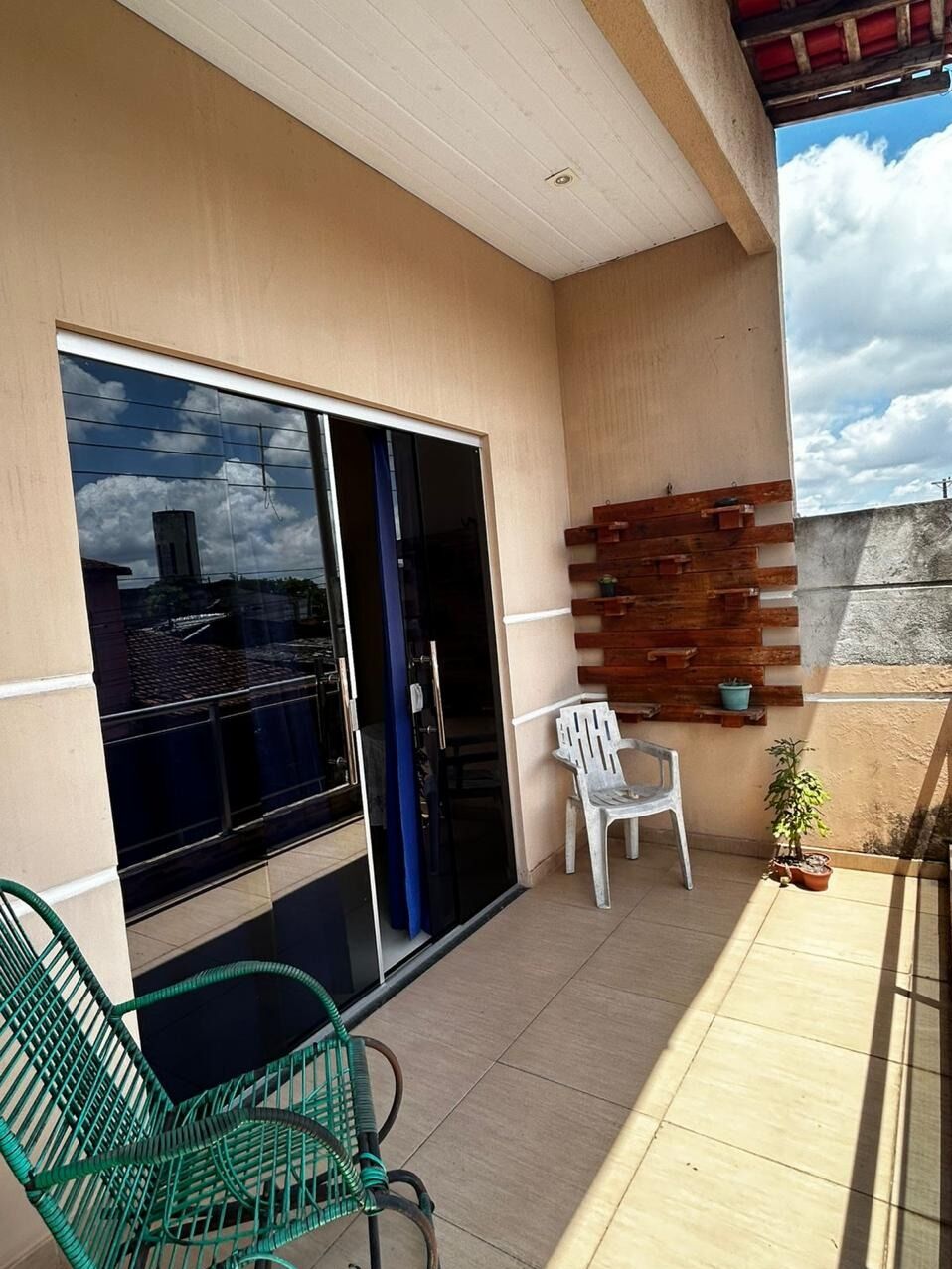 Casa, 4 quartos, 175 m² - Foto 12