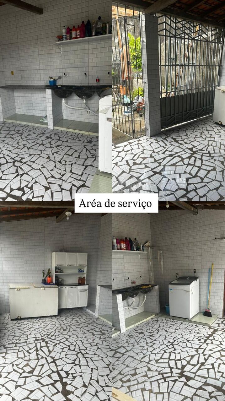 Casa, 4 quartos, 175 m² - Foto 27