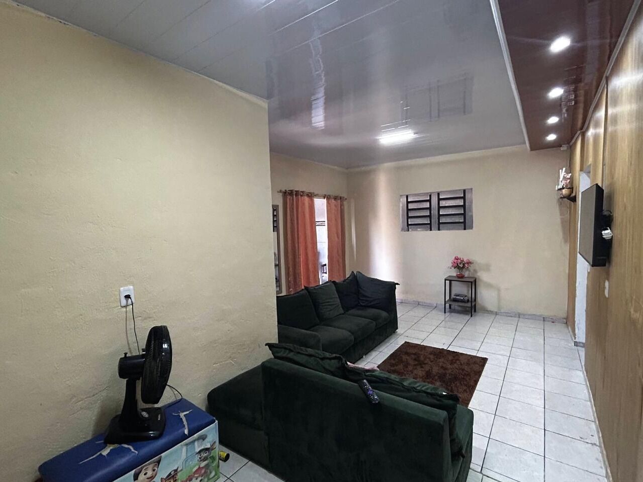 Casa, 4 quartos, 175 m² - Foto 9