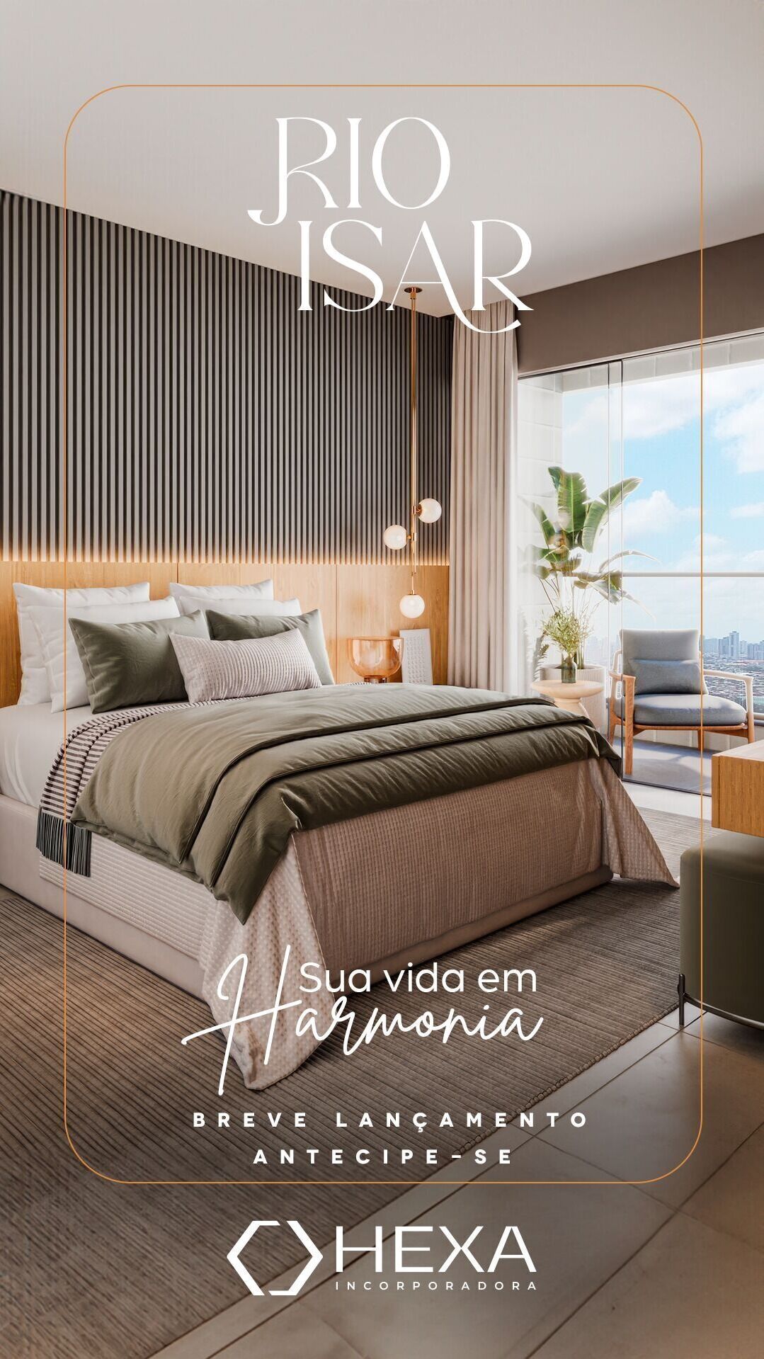 Apartamento, 2 quartos, 87 m² - Foto 2