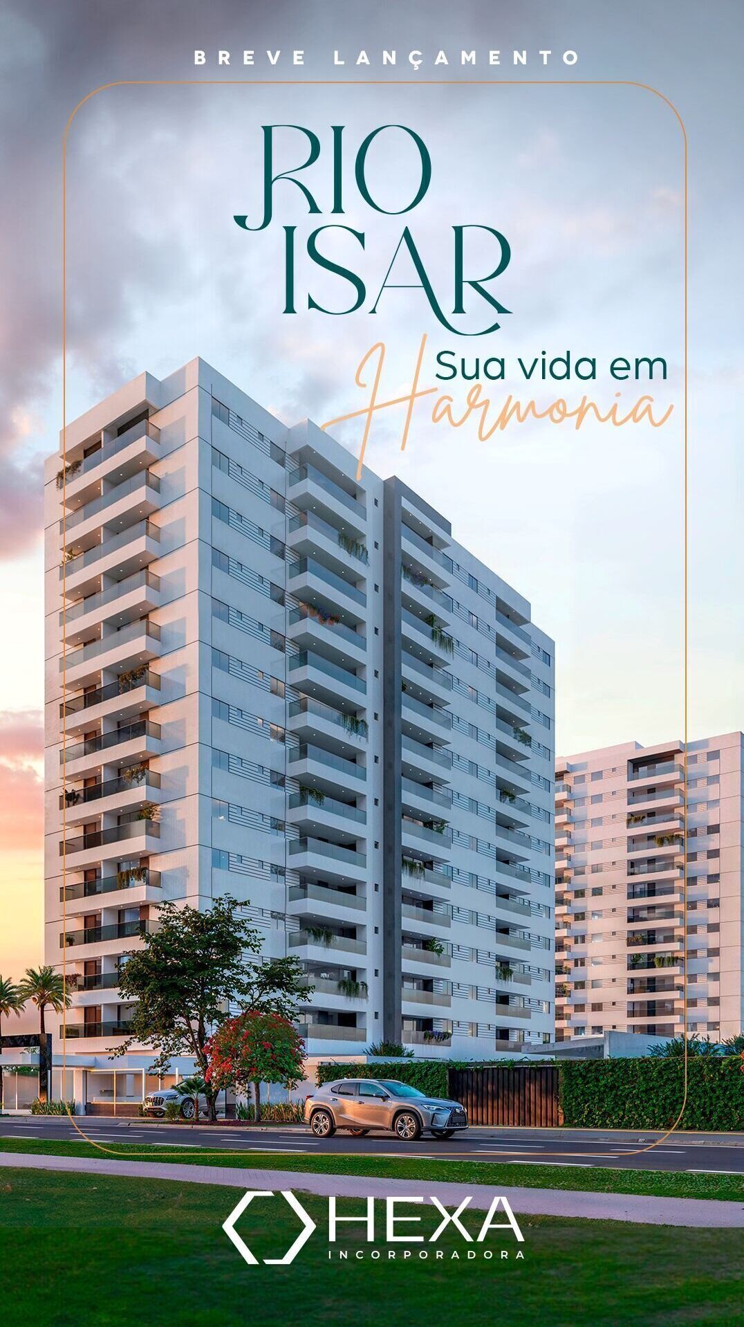 Apartamento, 2 quartos, 87 m² - Foto 19