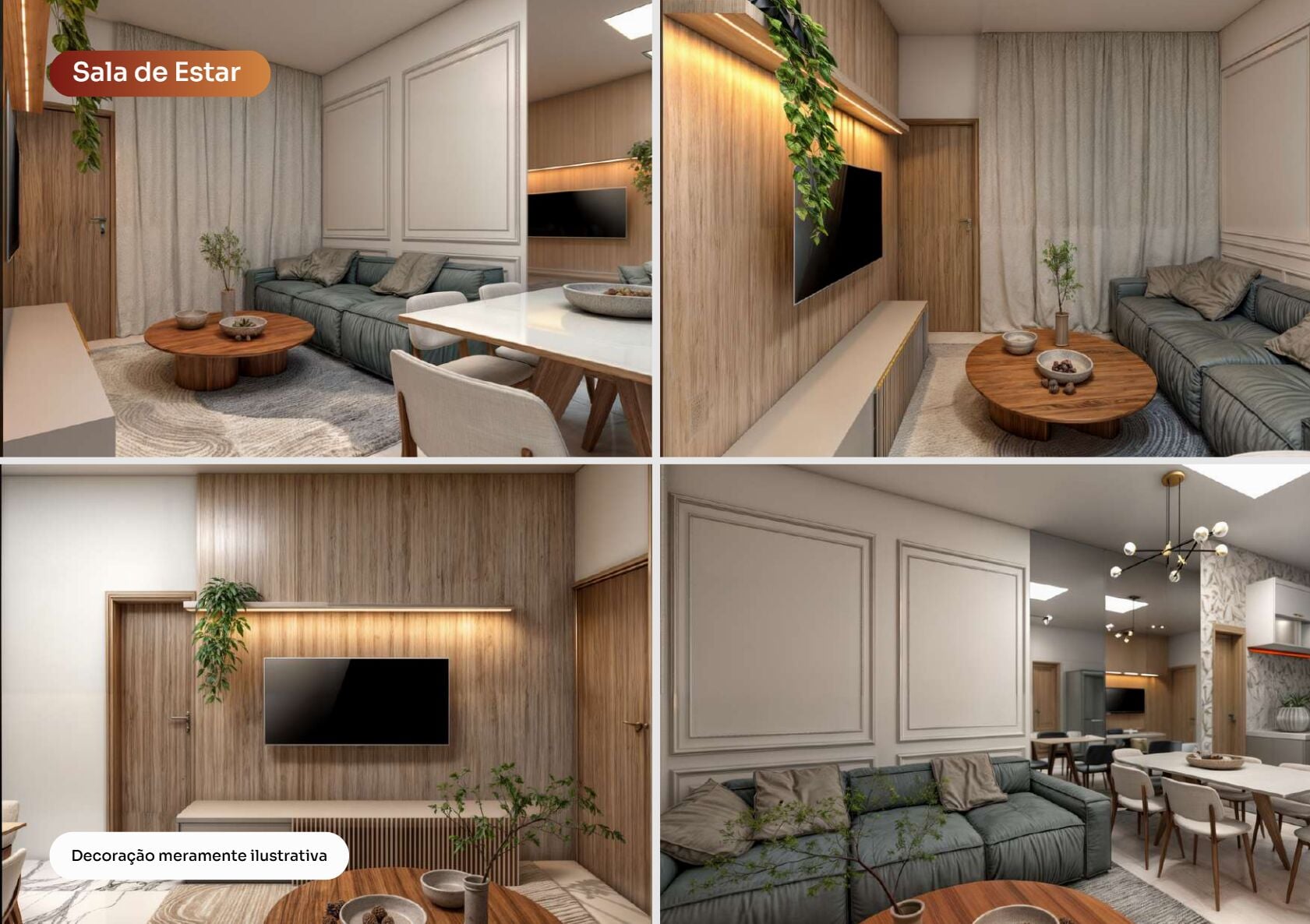 Casa, 2 quartos, 51 m² - Foto 1