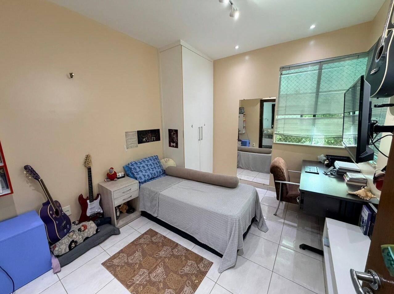 Casa, 3 quartos, 204 m² - Foto 8