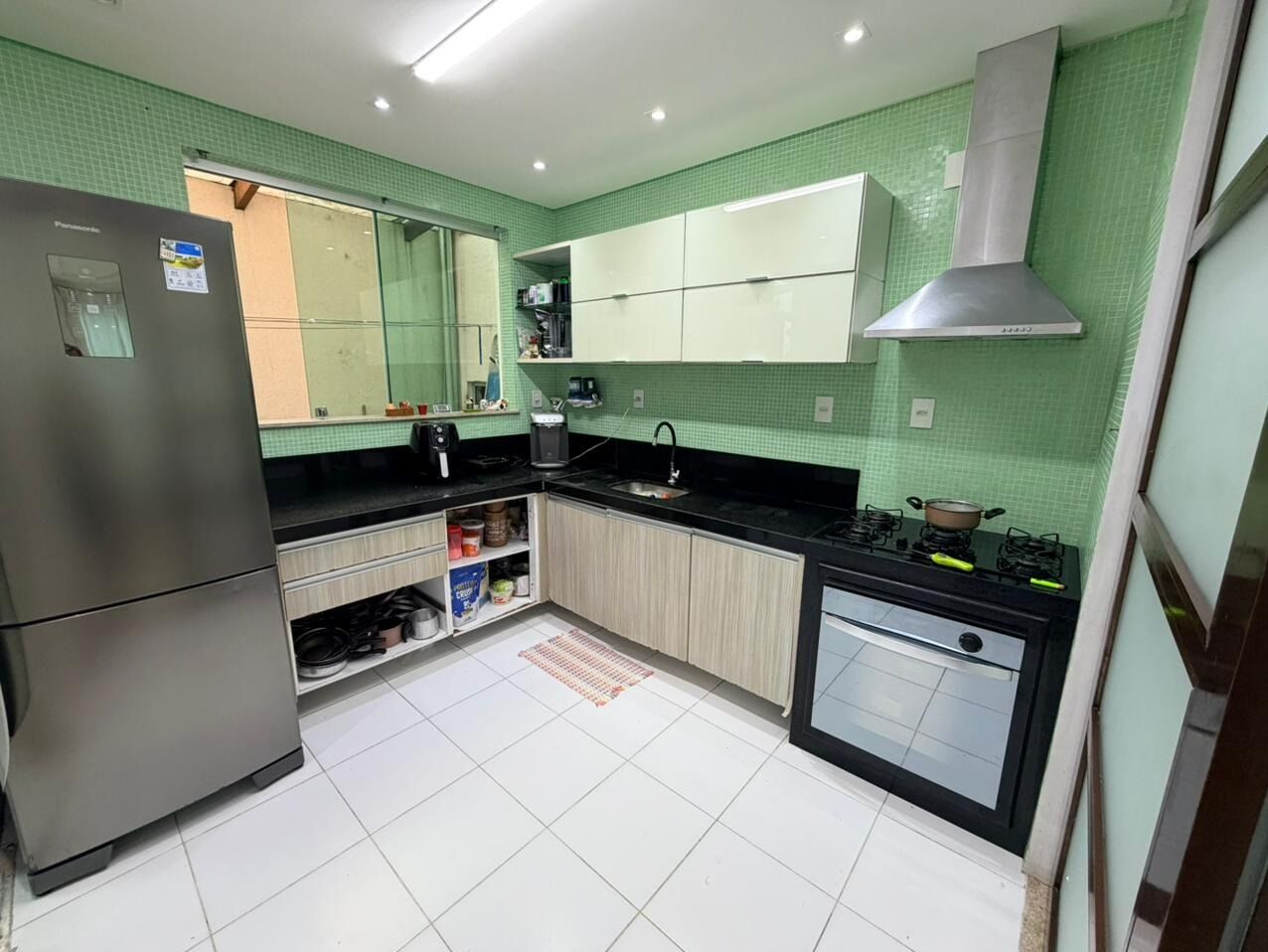 Casa, 3 quartos, 204 m² - Foto 22