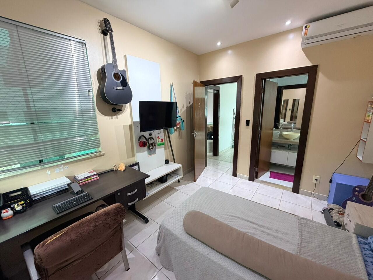Casa, 3 quartos, 204 m² - Foto 9