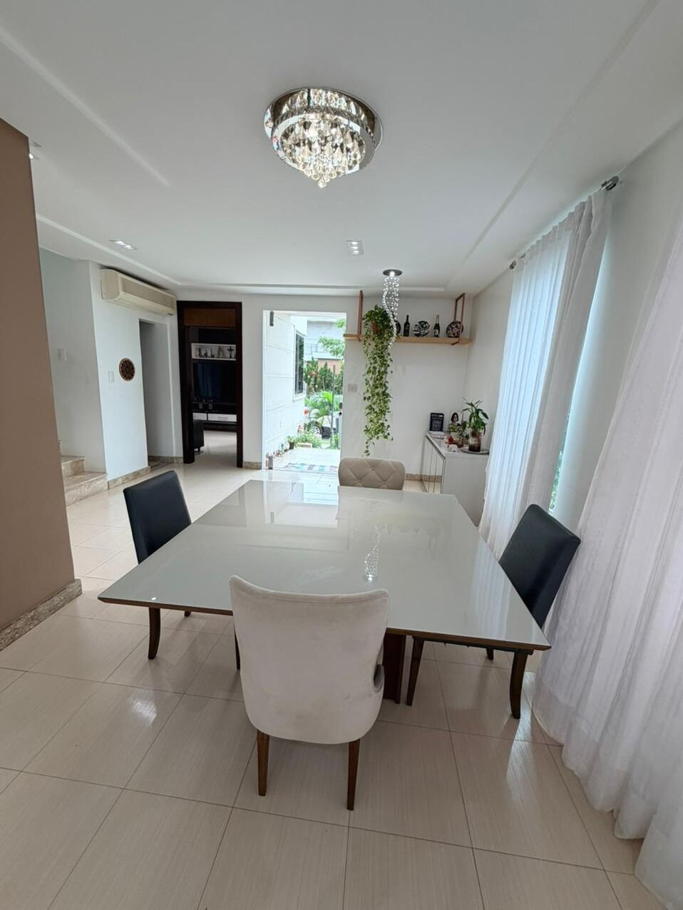 Casa, 3 quartos, 204 m² - Foto 20