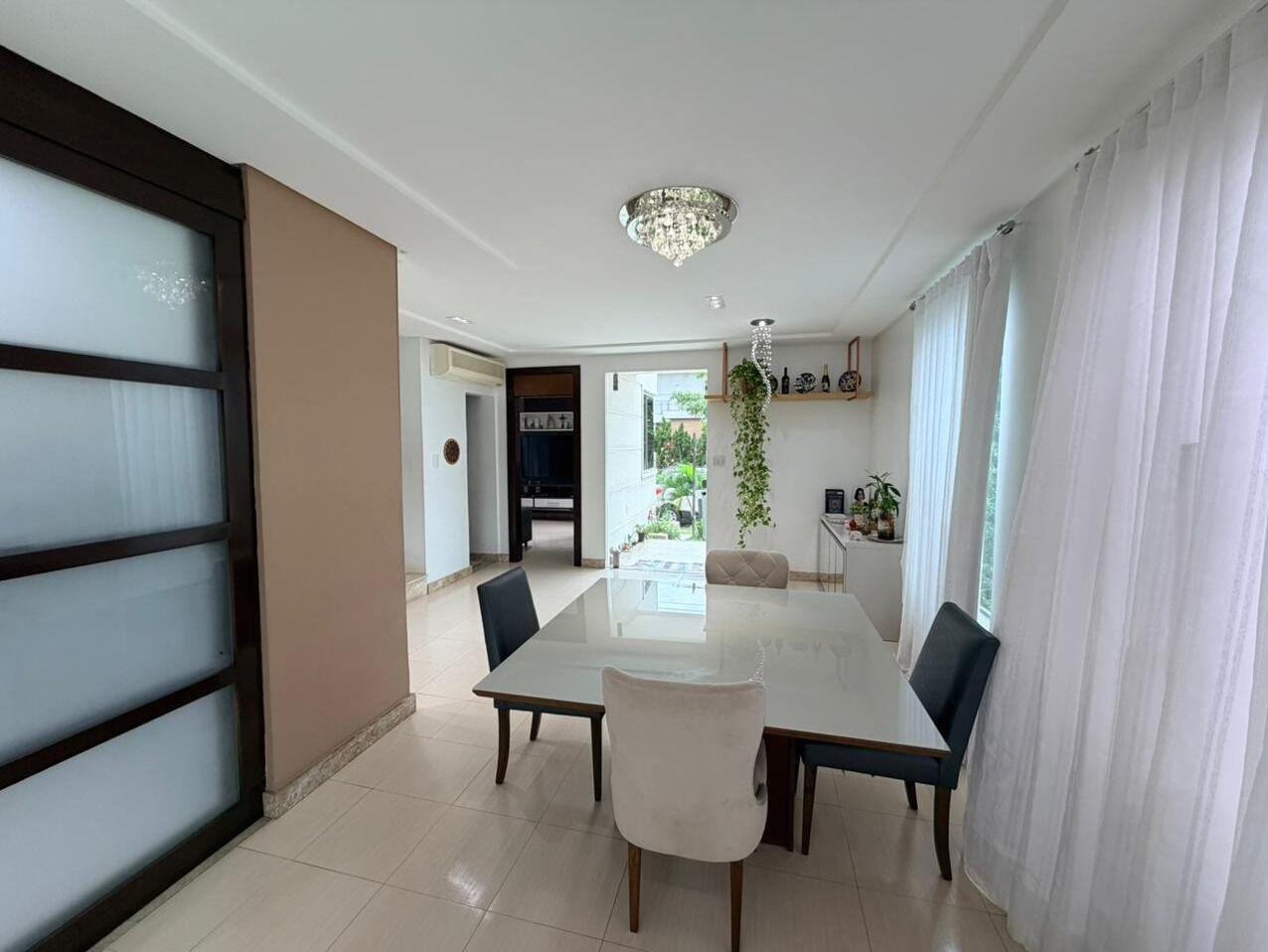 Casa, 3 quartos, 204 m² - Foto 26