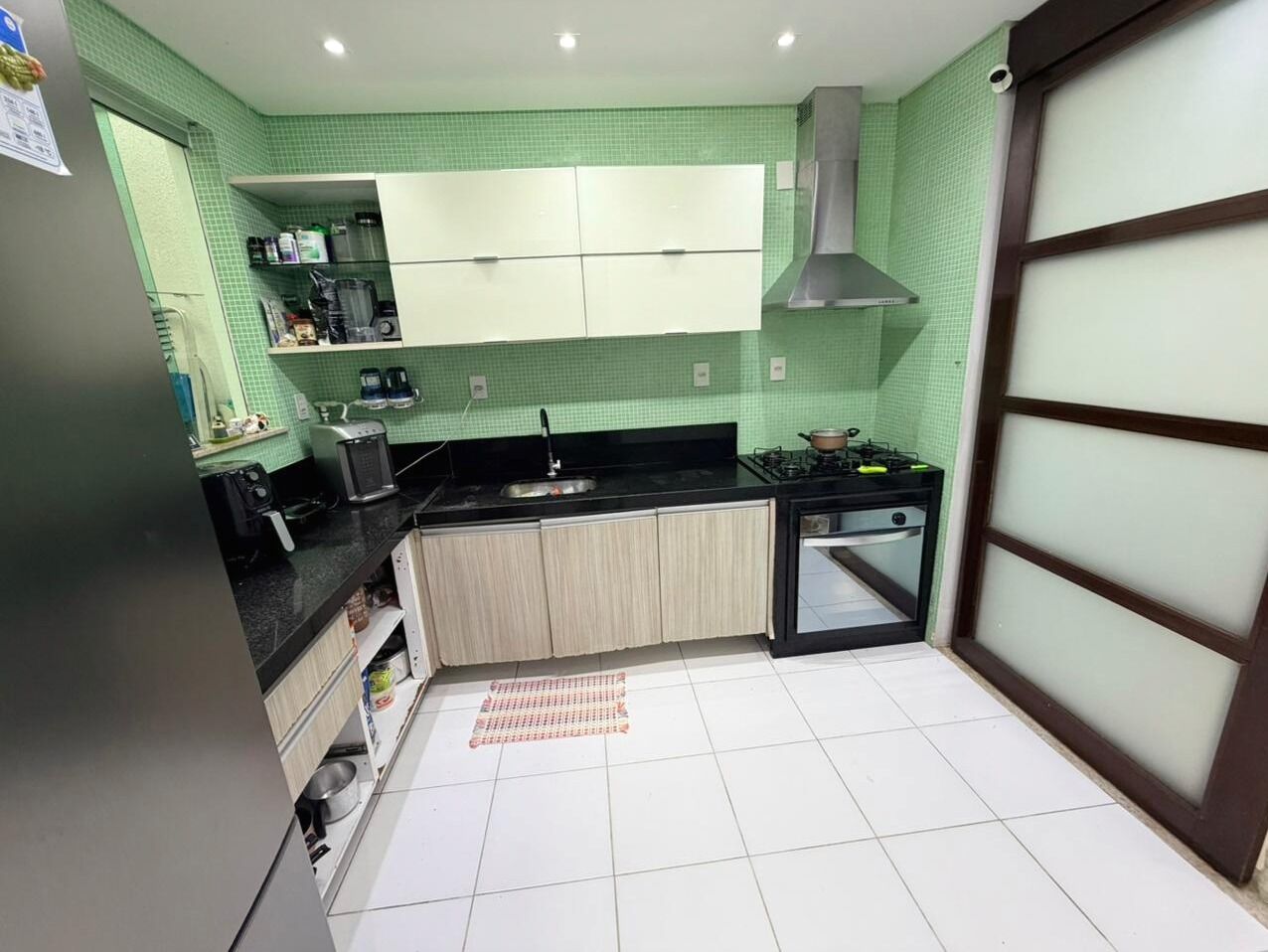 Casa, 3 quartos, 204 m² - Foto 14