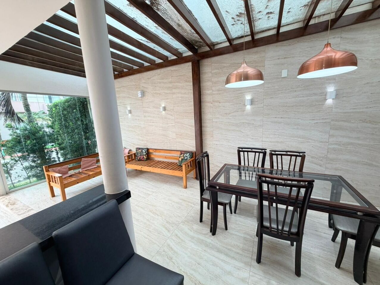 Casa, 3 quartos, 204 m² - Foto 31