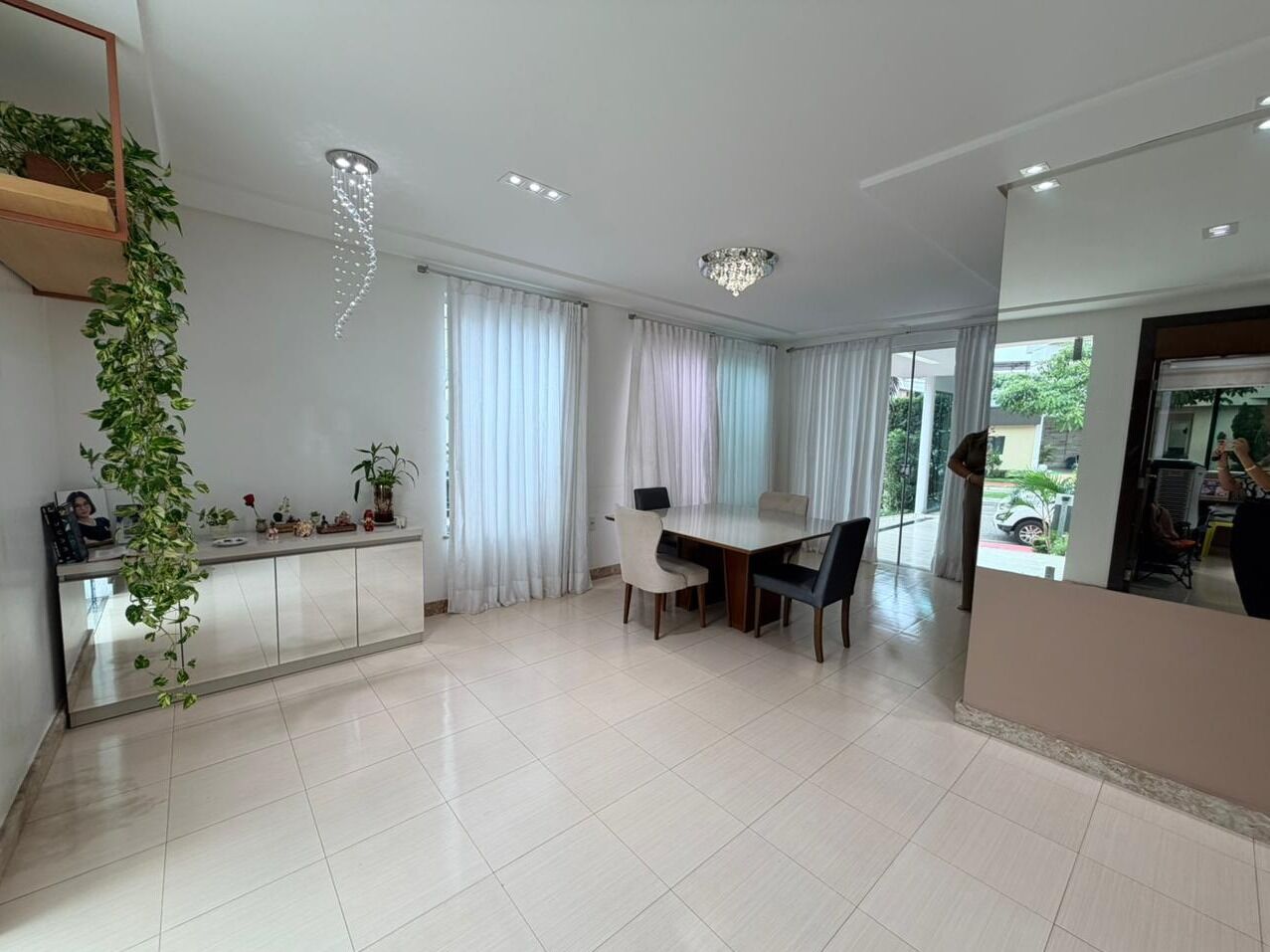 Casa, 3 quartos, 204 m² - Foto 27