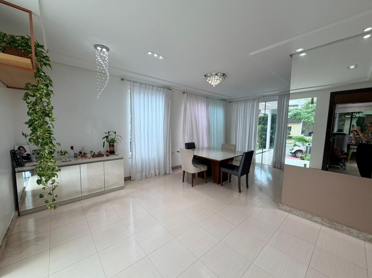 Casa, 3 quartos, 204 m² - Foto 28