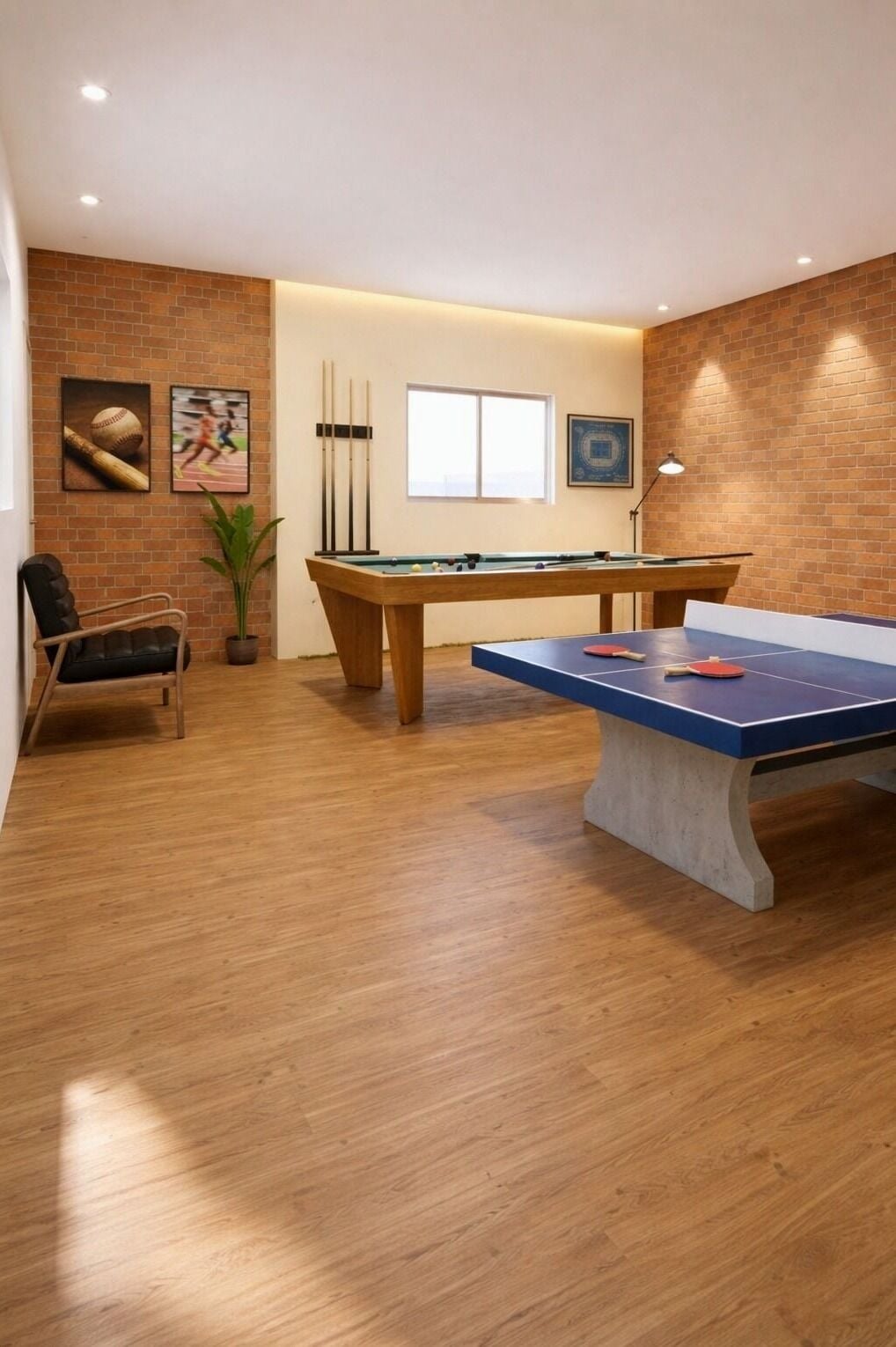 Apartamento, 3 quartos, 61 m² - Foto 1