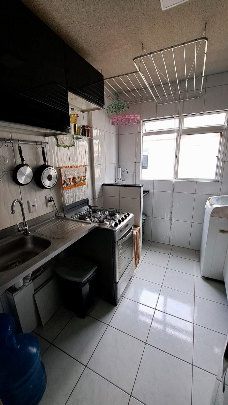 Apartamento, 2 quartos, 42 m² - Foto 16