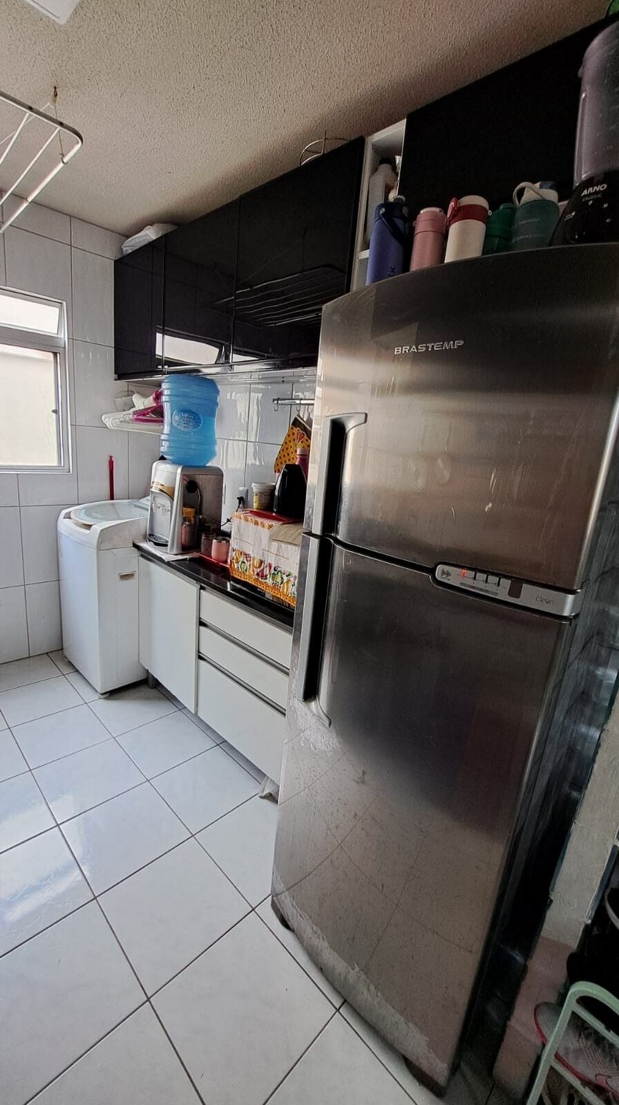 Apartamento, 2 quartos, 42 m² - Foto 15