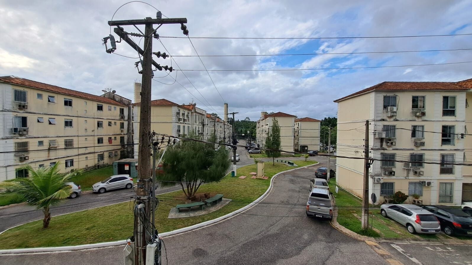 Apartamento, 2 quartos, 42 m² - Foto 11