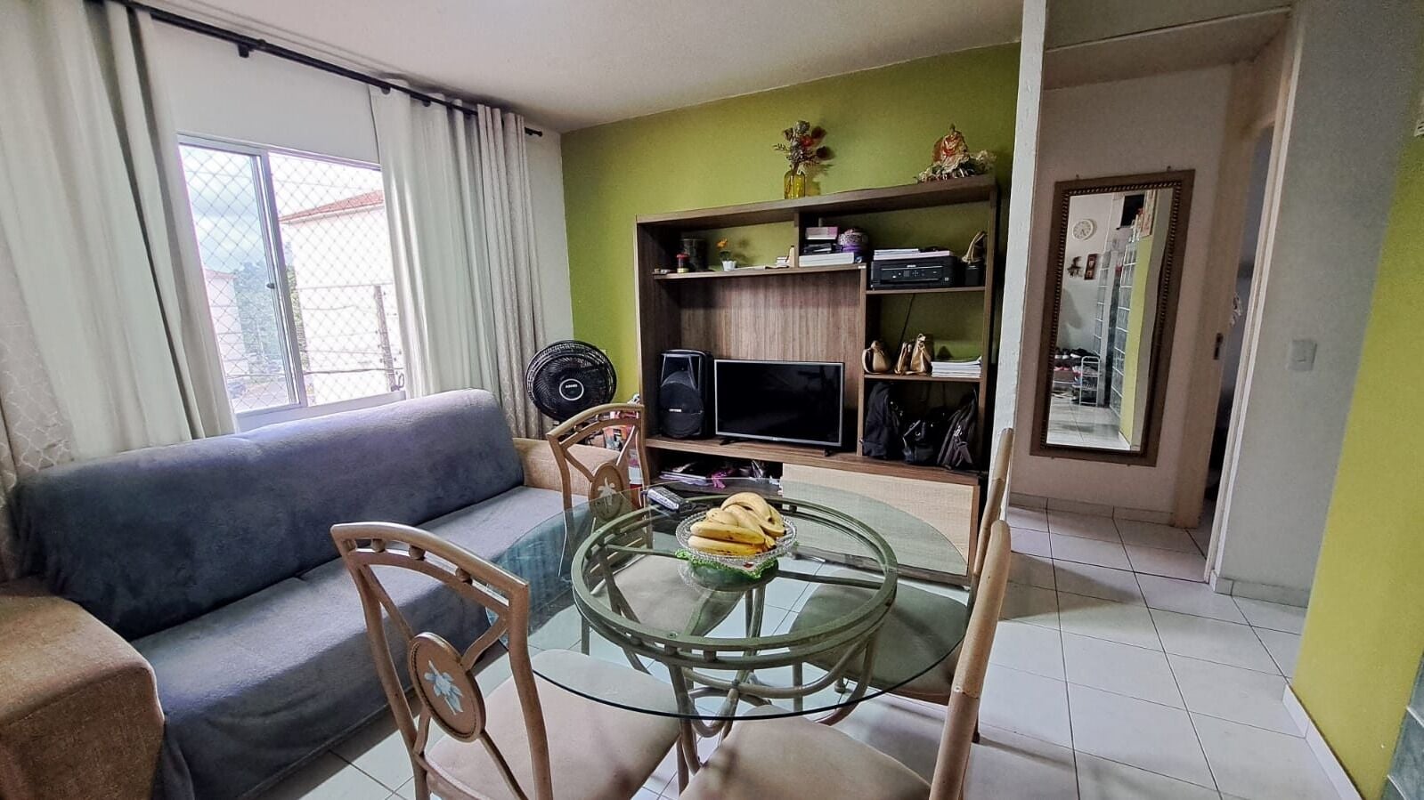 Apartamento, 2 quartos, 42 m² - Foto 14