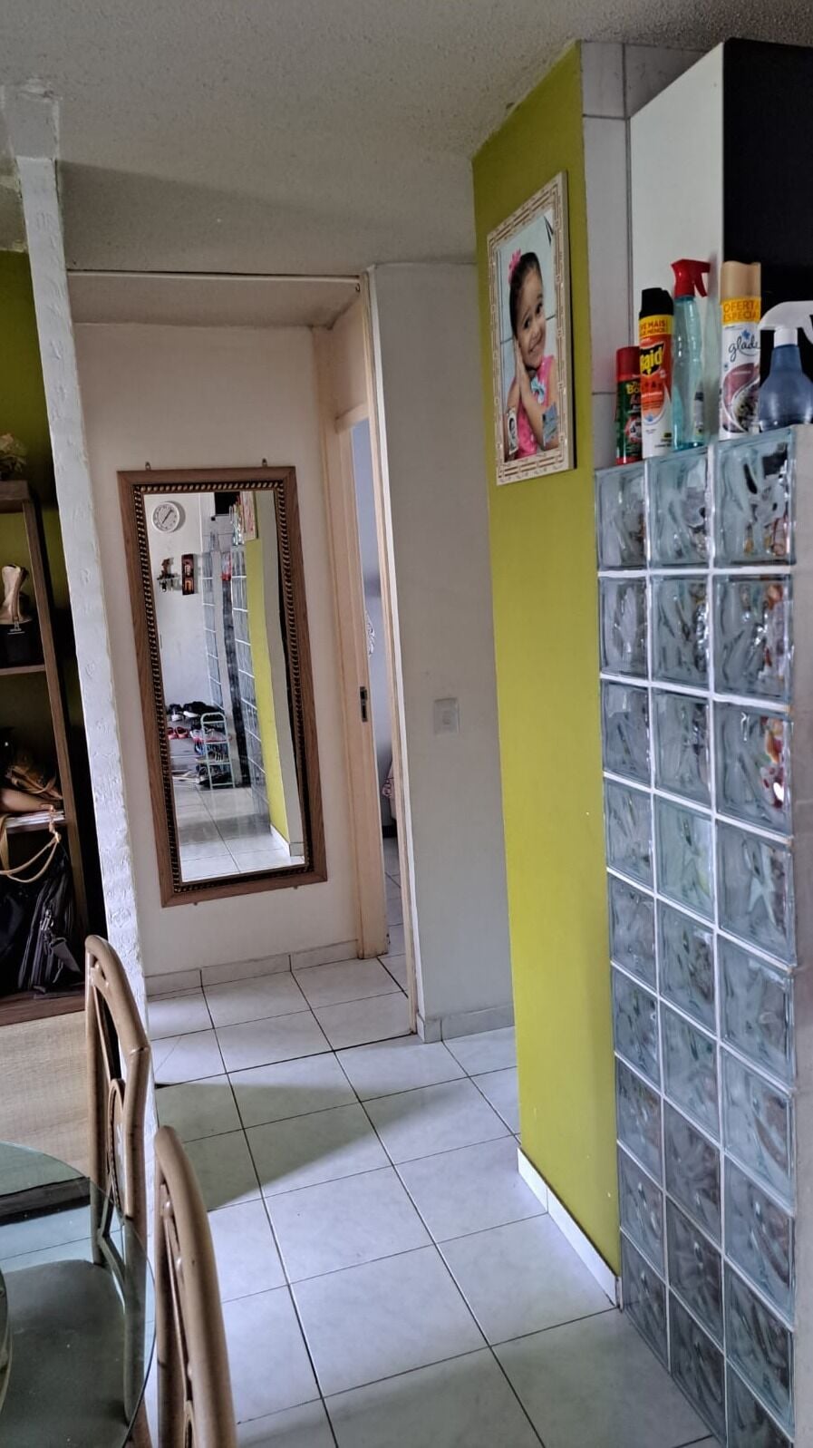 Apartamento, 2 quartos, 42 m² - Foto 5