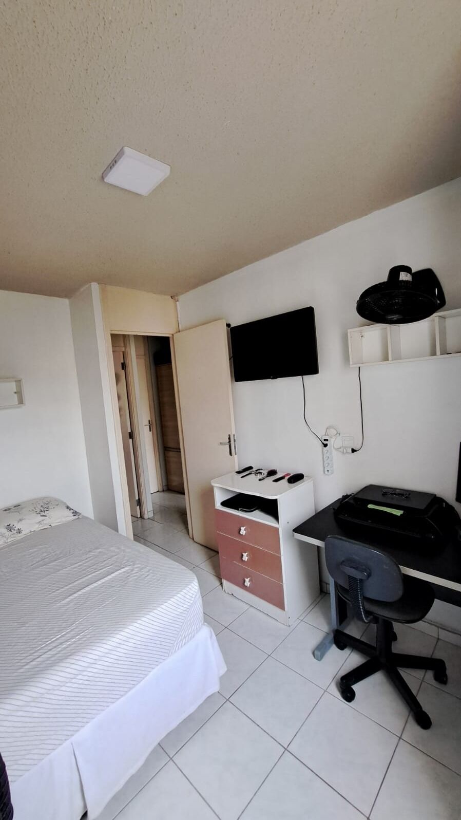 Apartamento, 2 quartos, 42 m² - Foto 10