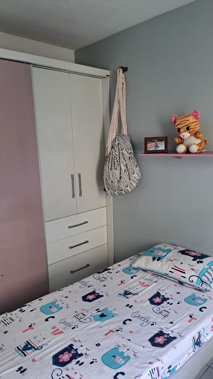 Apartamento, 2 quartos, 42 m² - Foto 9
