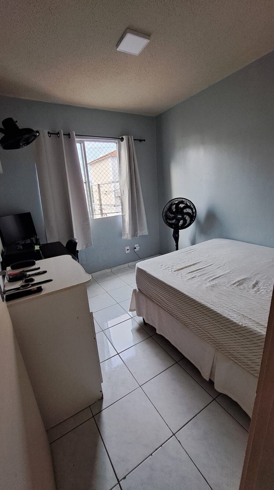 Apartamento, 2 quartos, 42 m² - Foto 8